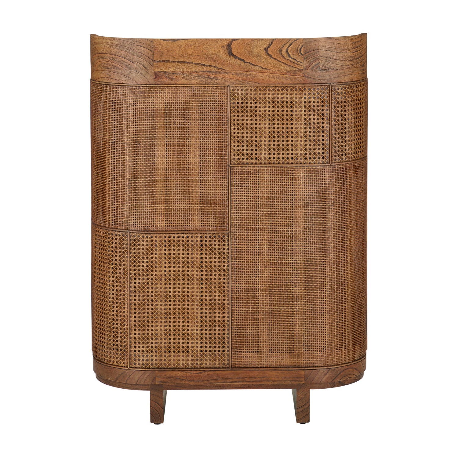 Currey & Co Virtuosity Bar Cabinet