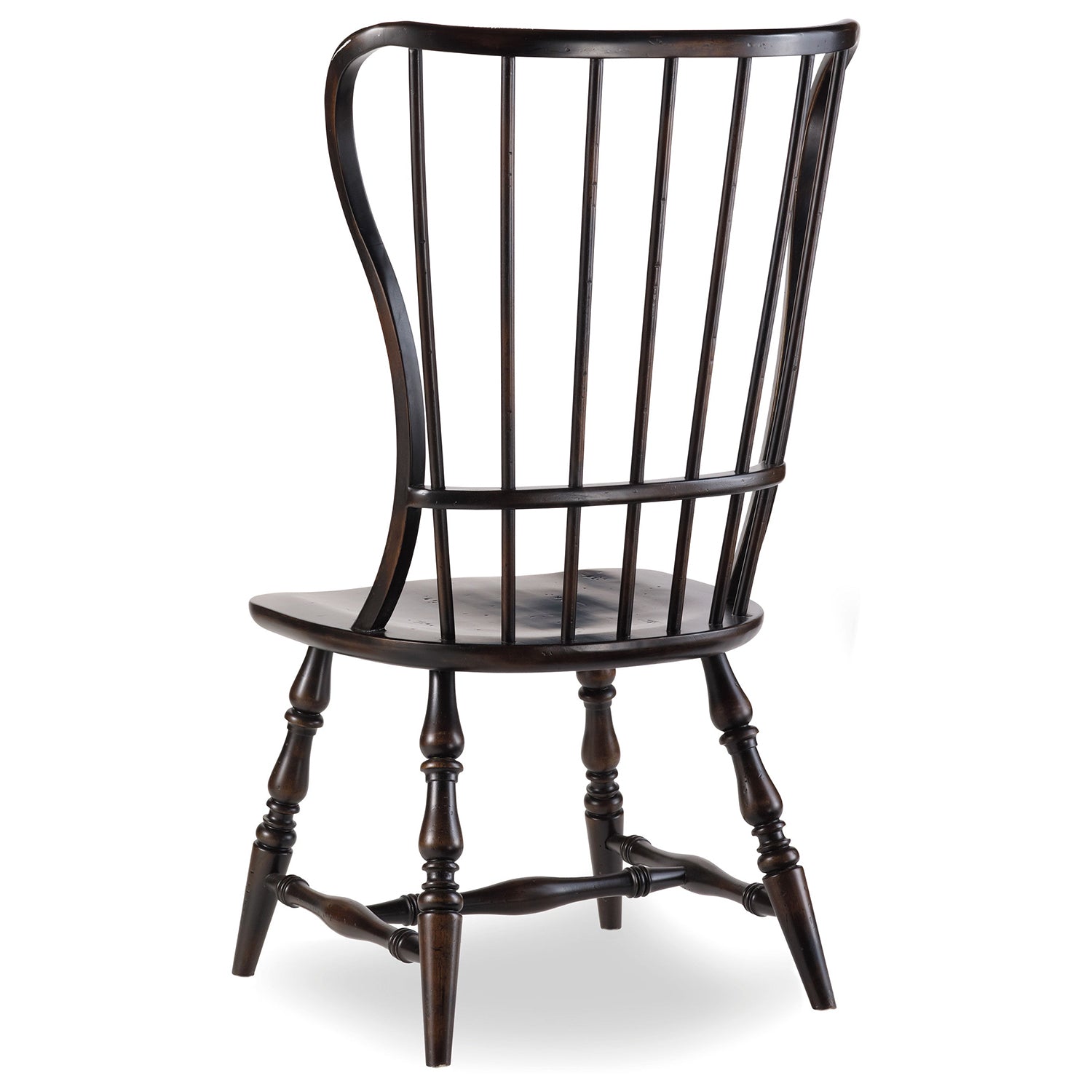 Hooker Furniture Sanctuary Spindle Side Chair Set of 2