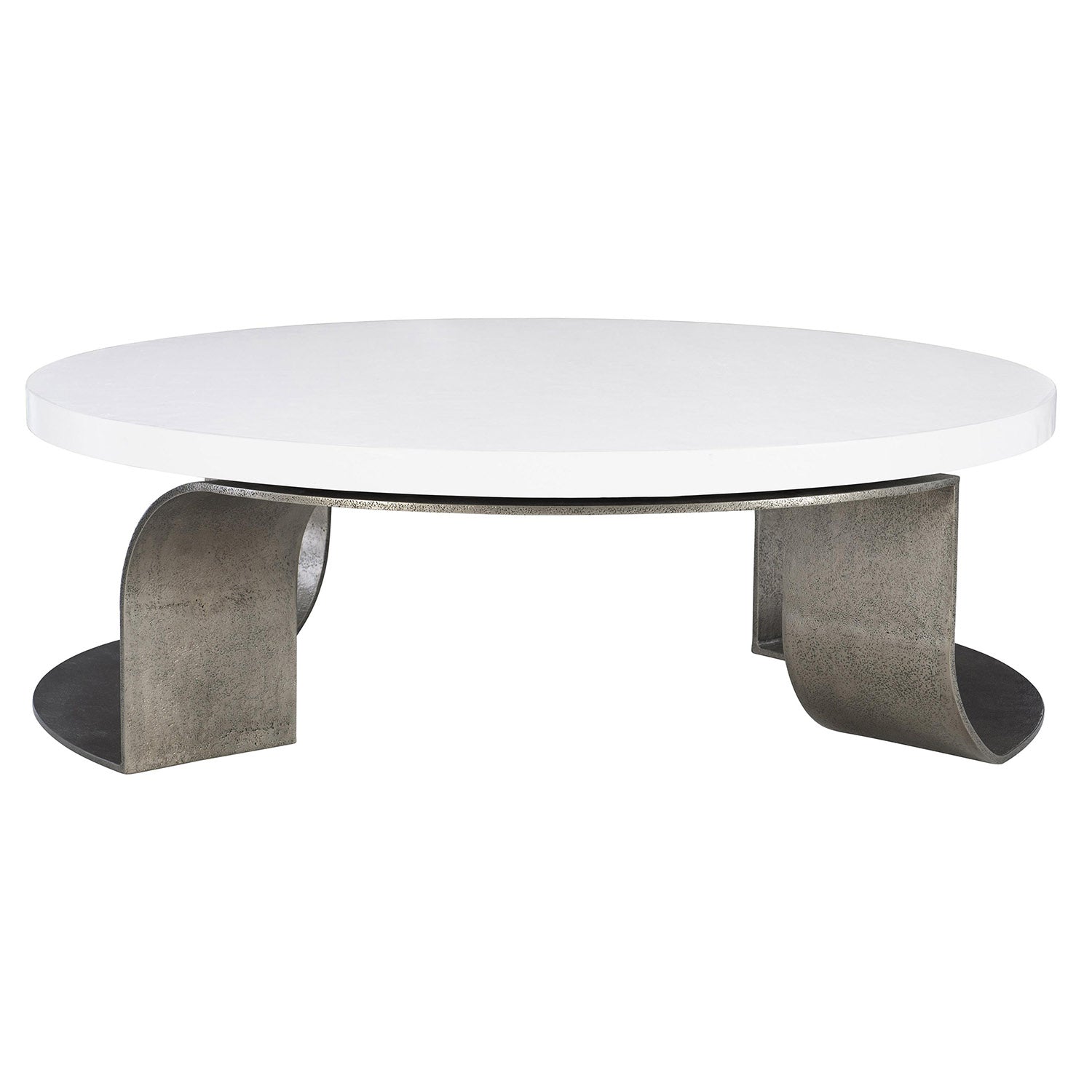 Bernhardt Interiors Catalina Cocktail Table