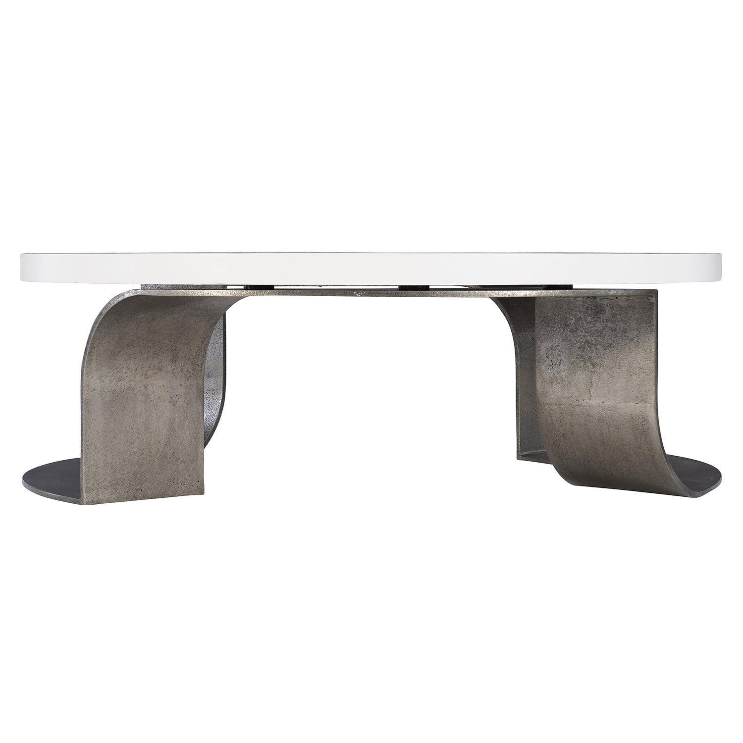 Bernhardt Interiors Catalina Cocktail Table