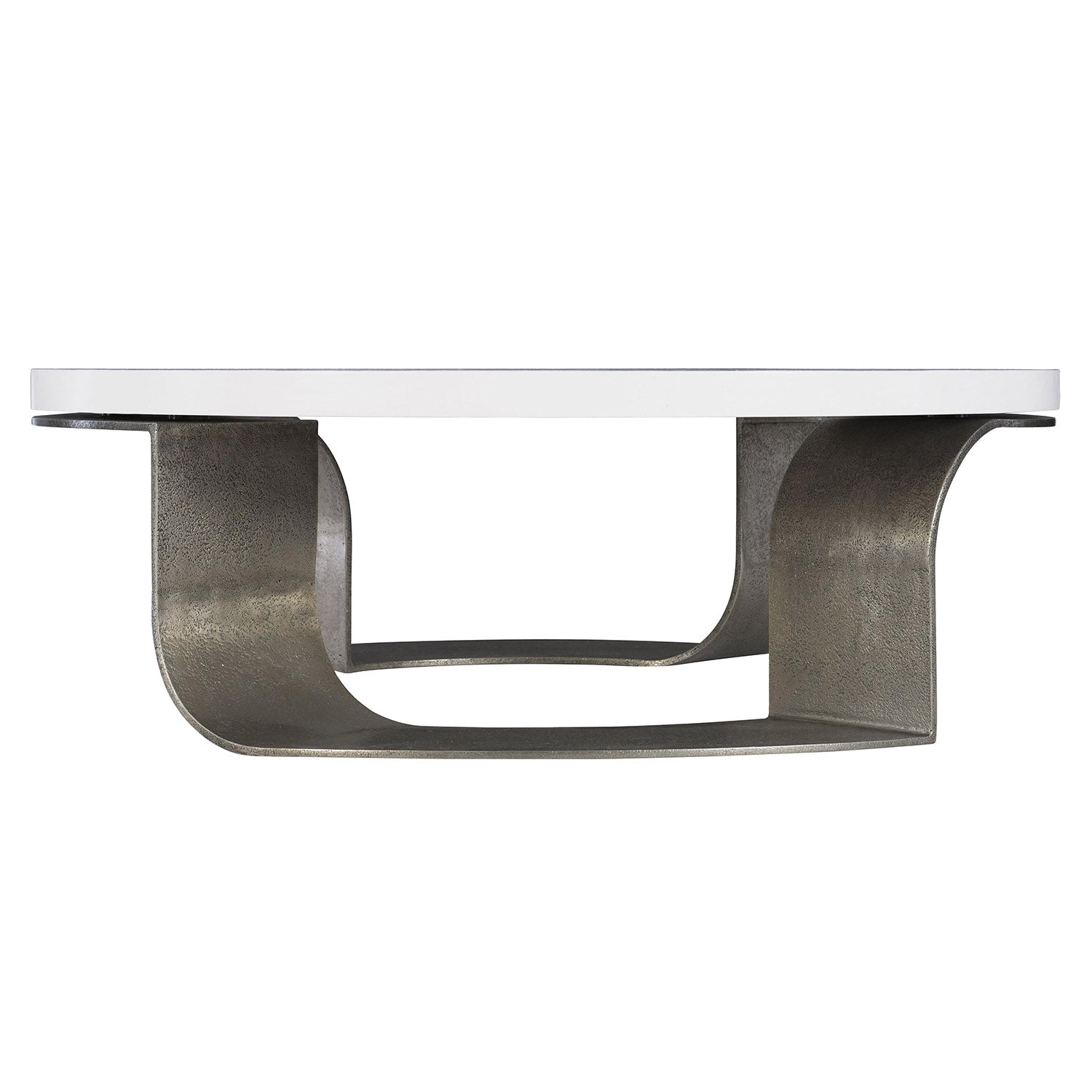 Bernhardt Interiors Catalina Cocktail Table