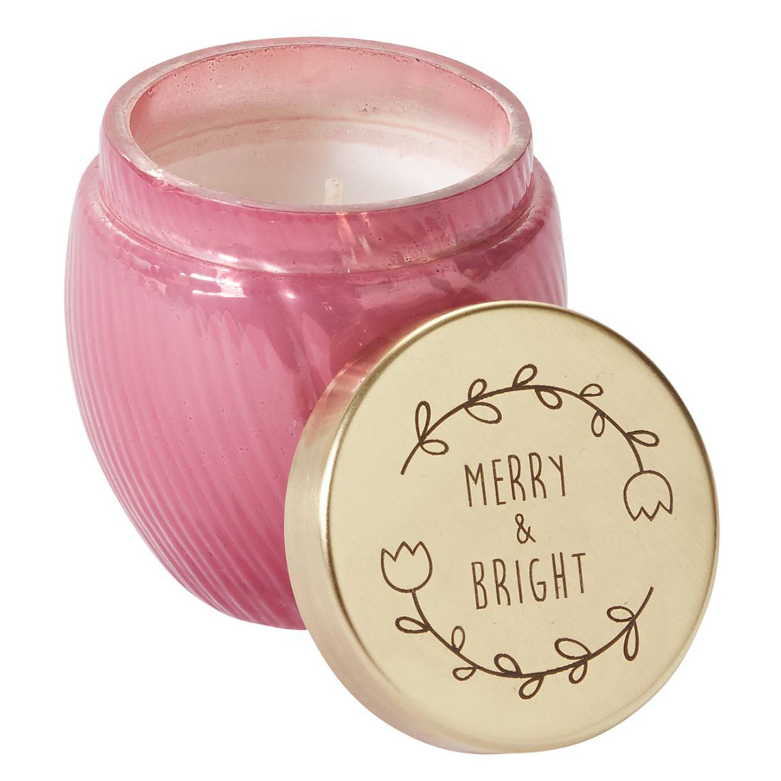 Holiday Cheer Candle