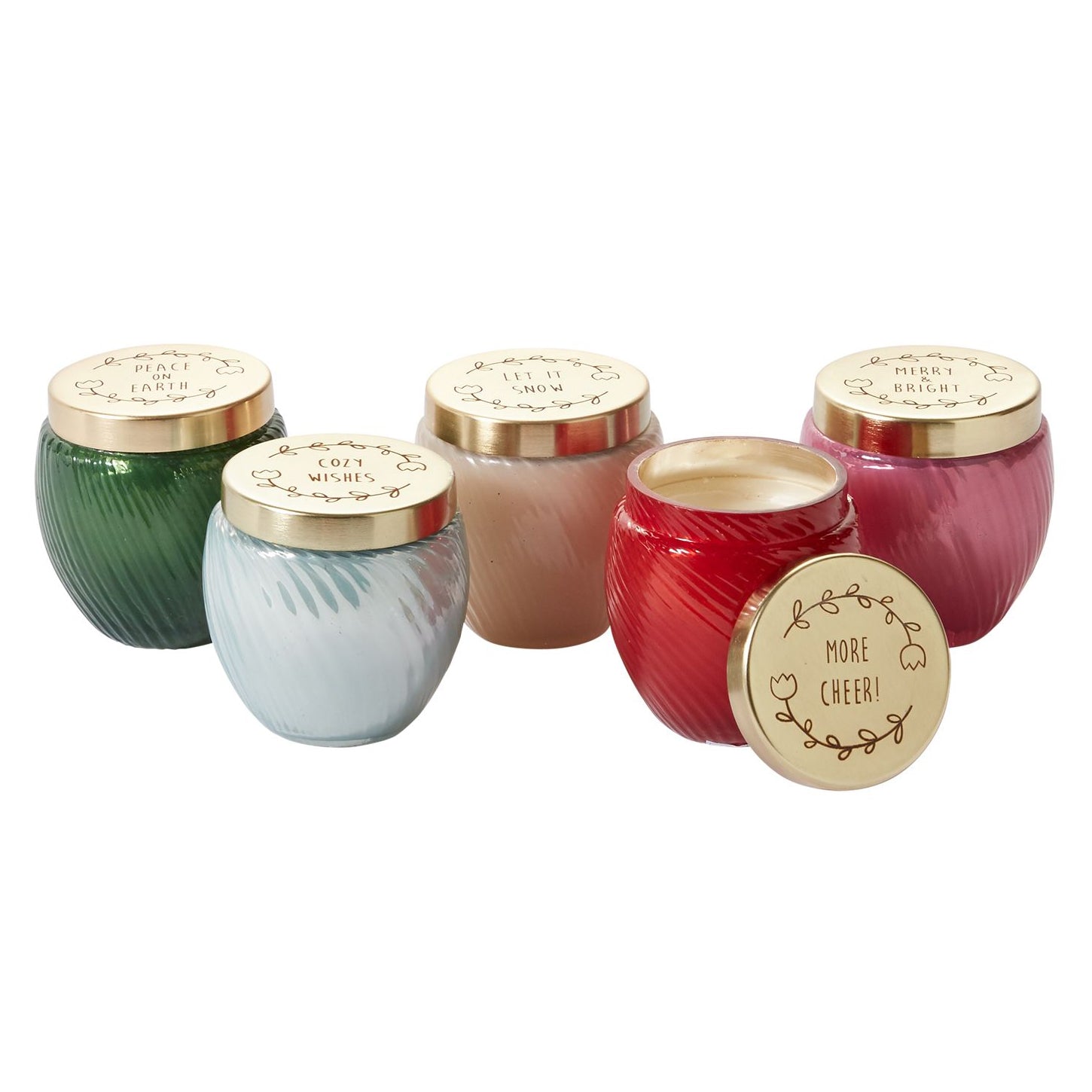 Holiday Cheer Candle