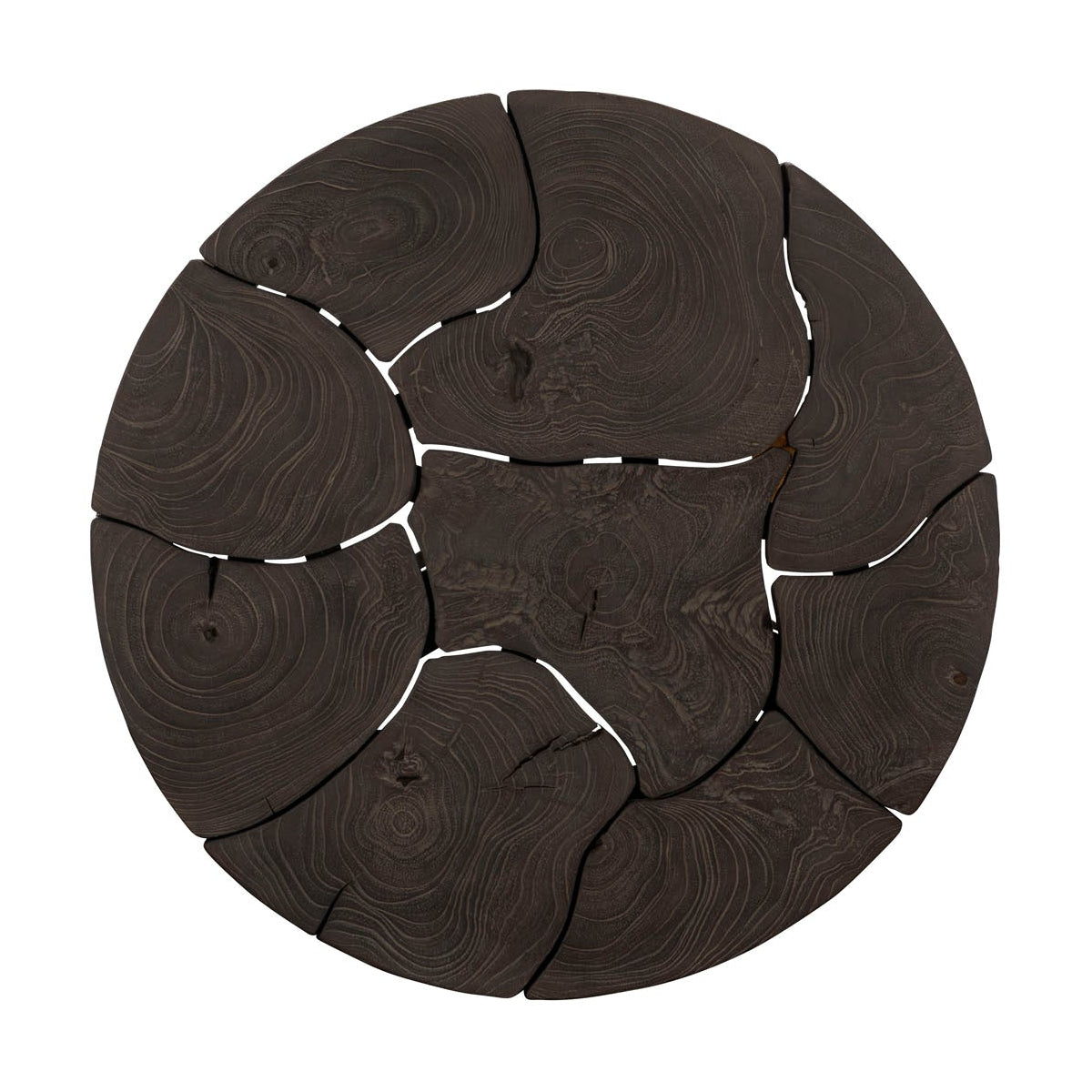 Bernhardt Interiors Lanita Side Table