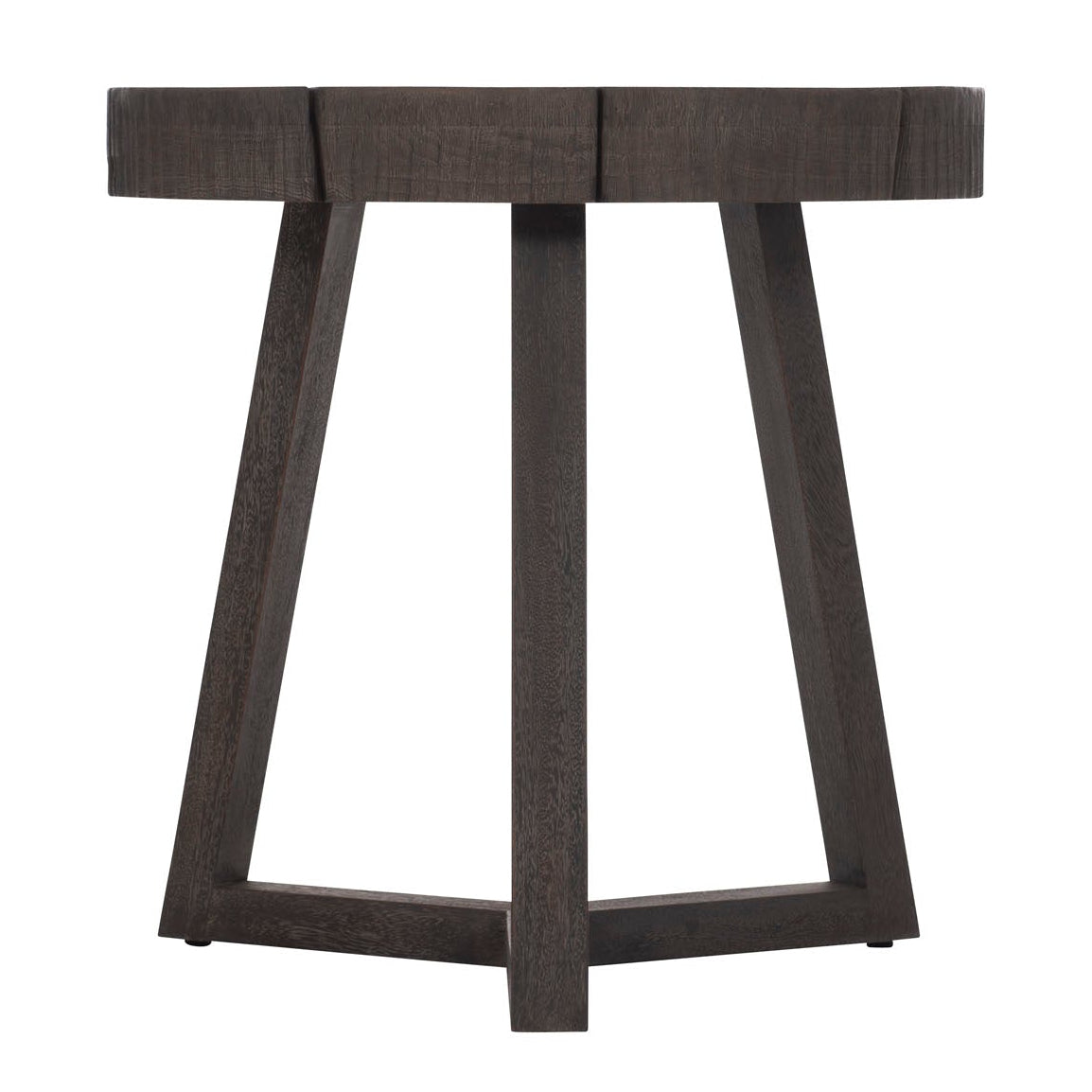 Bernhardt Interiors Lanita Side Table