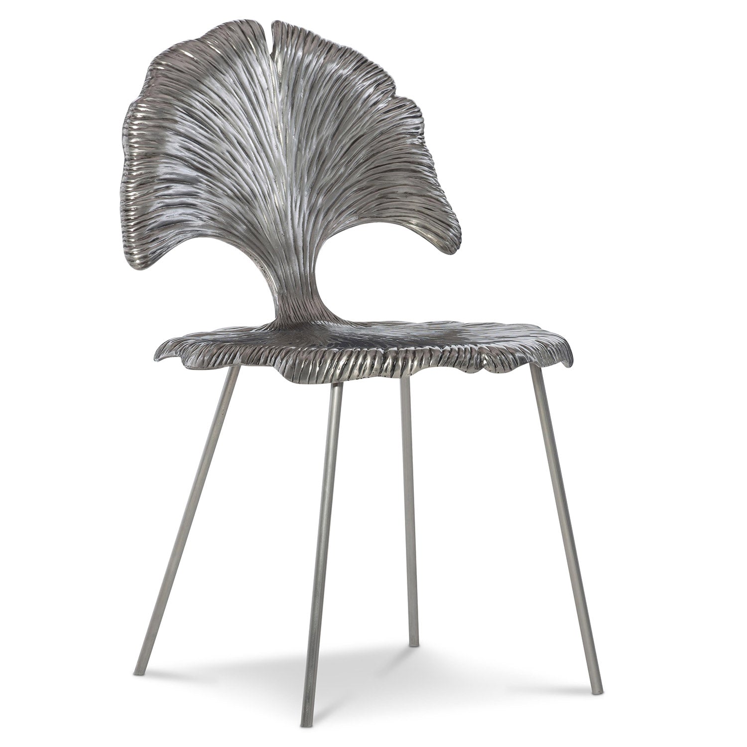 Bernhardt Interiors Felicity Metal Chair
