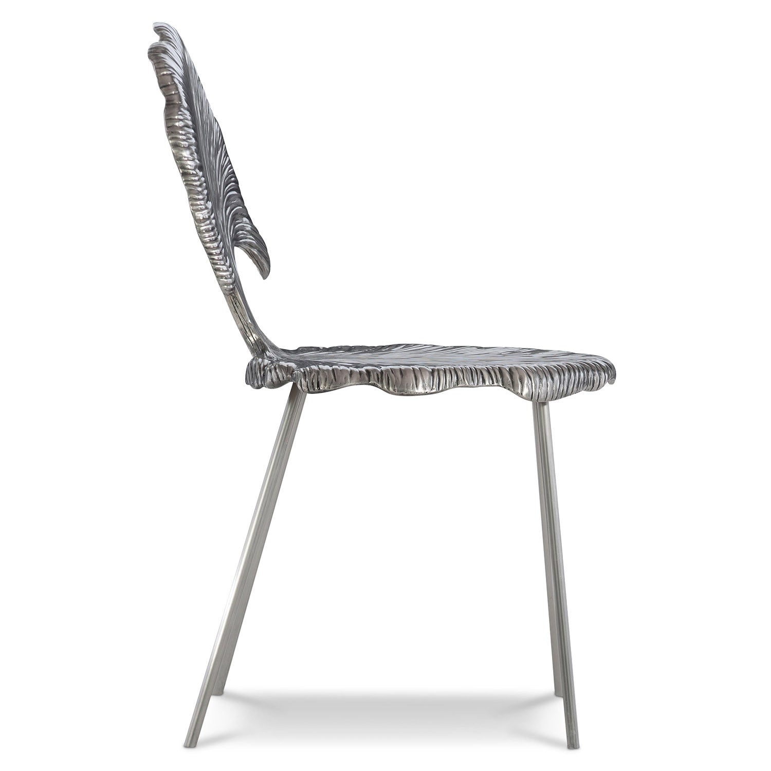 Bernhardt Interiors Felicity Metal Chair