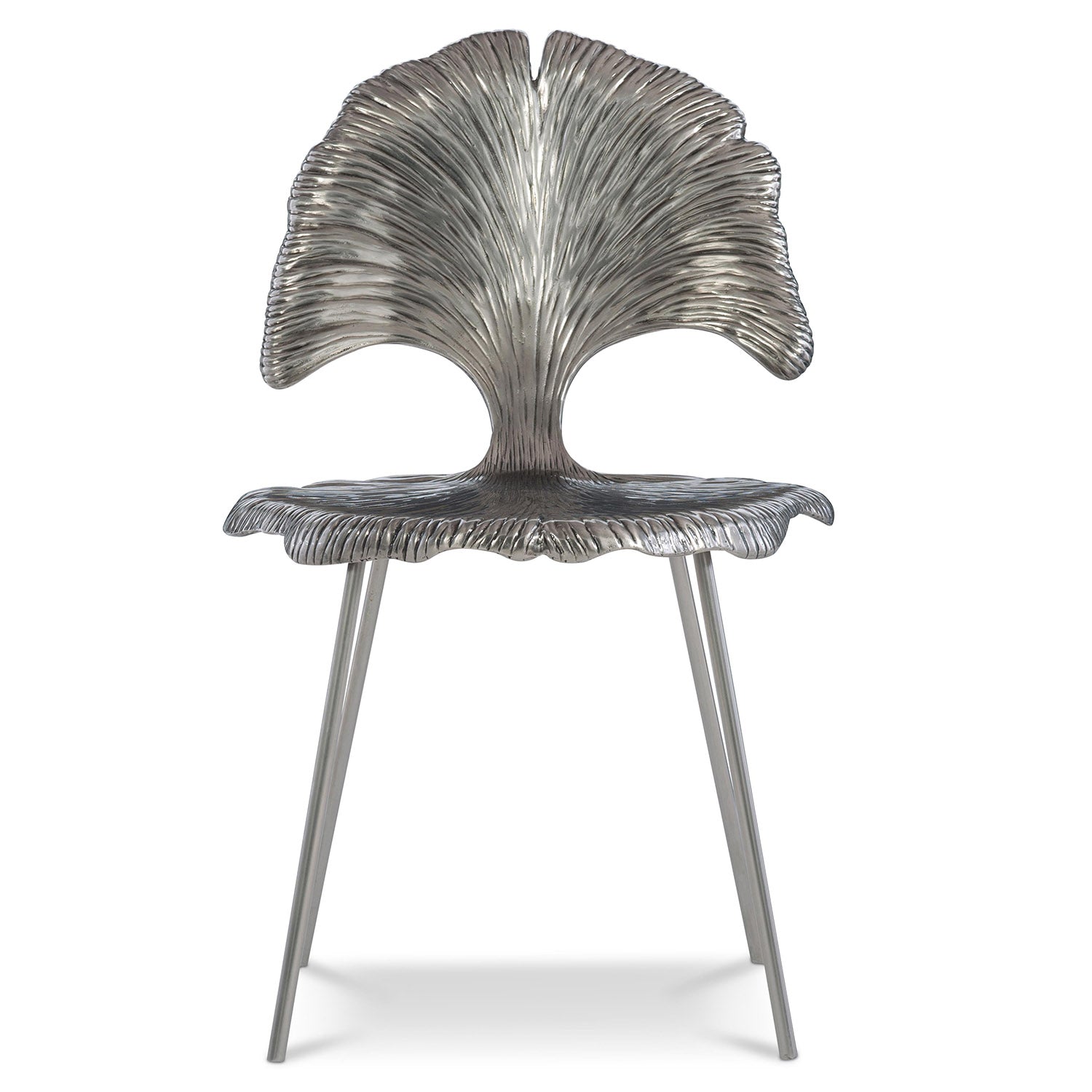 Bernhardt Interiors Felicity Metal Chair