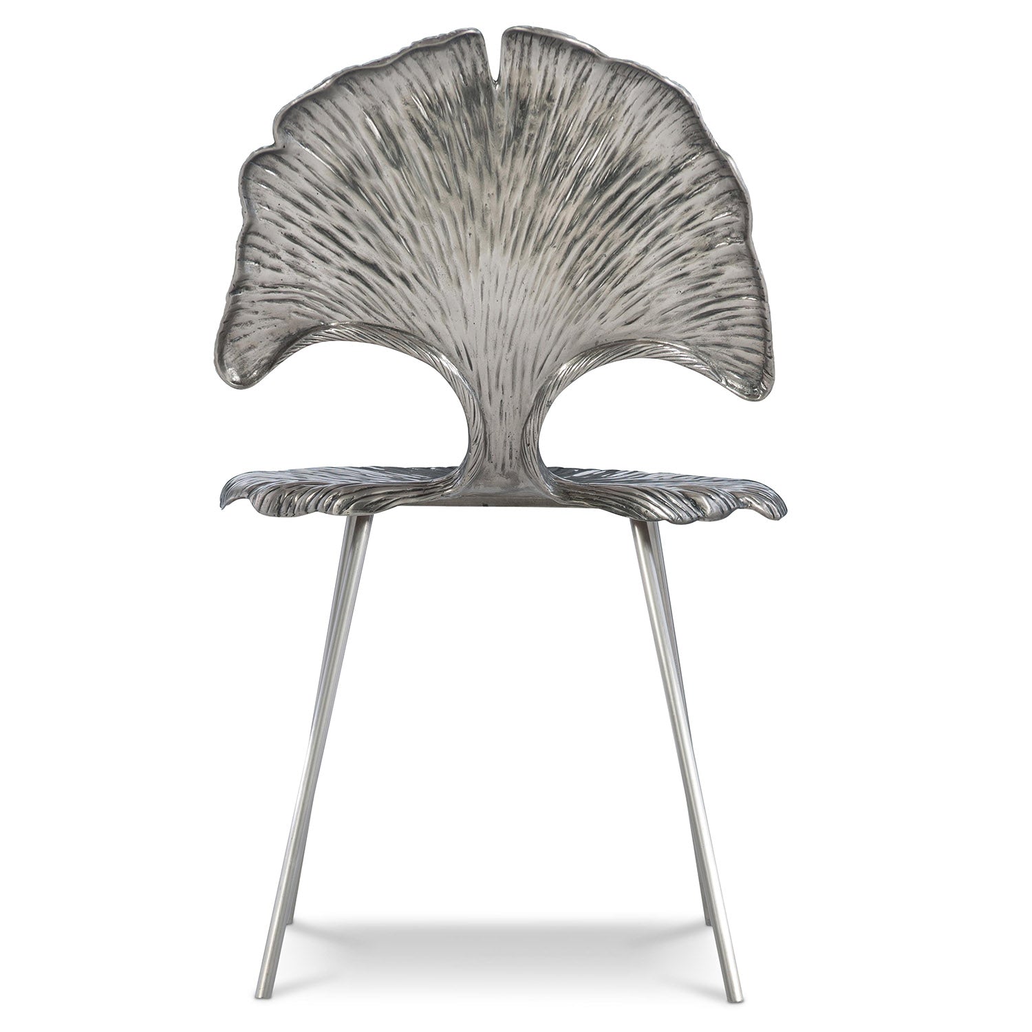 Bernhardt Interiors Felicity Metal Chair