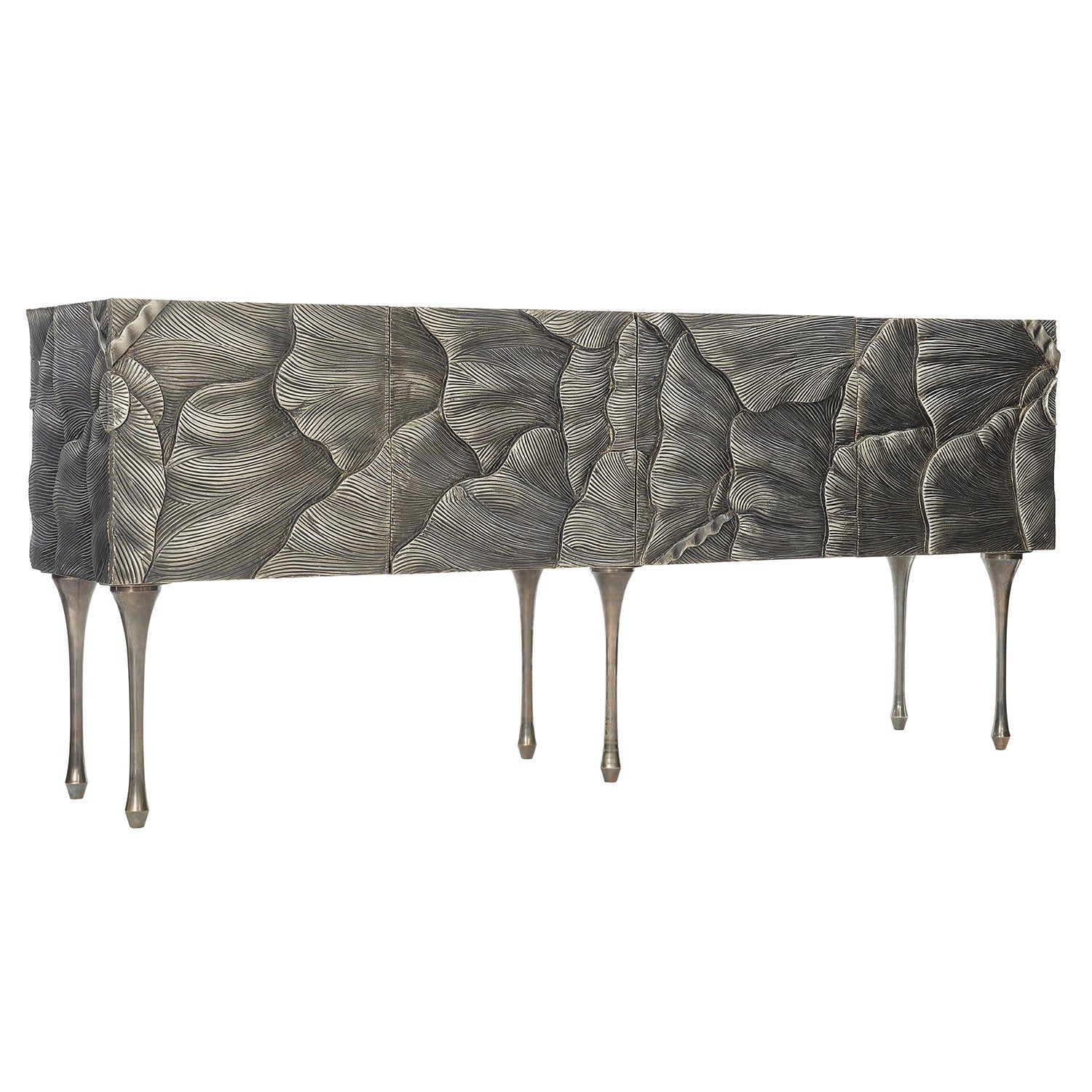 Bernhardt Interiors Flora Credenza