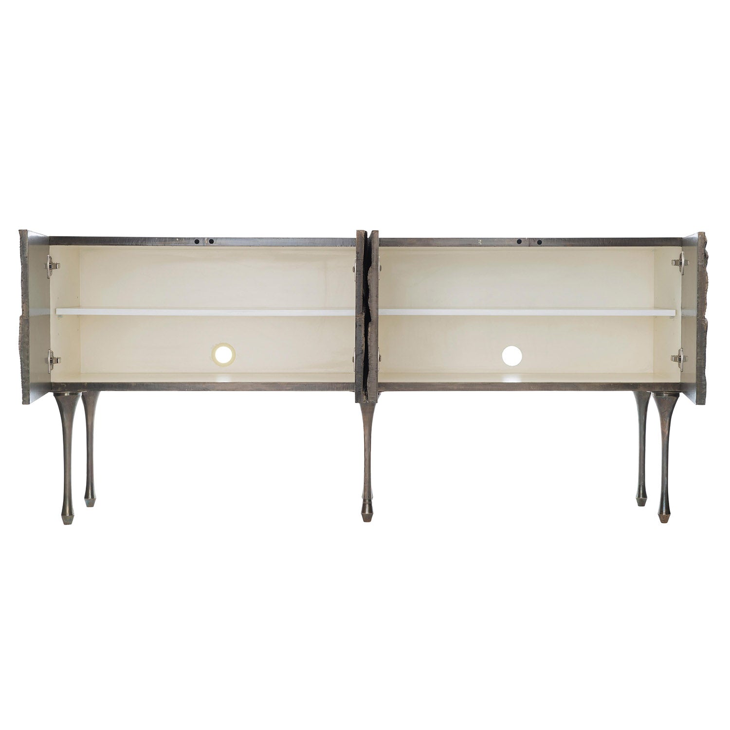 Bernhardt Interiors Flora Credenza