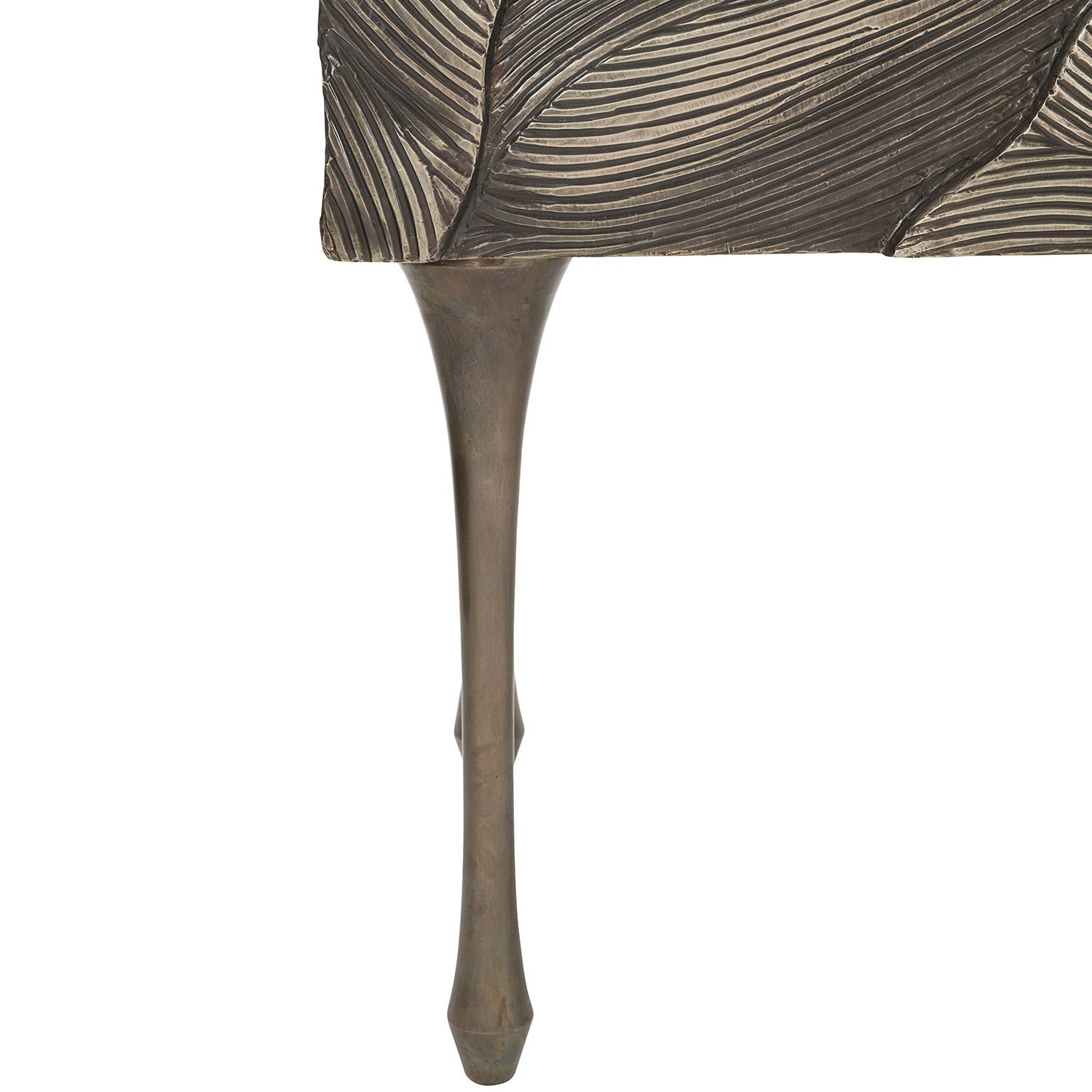 Bernhardt Interiors Flora Credenza