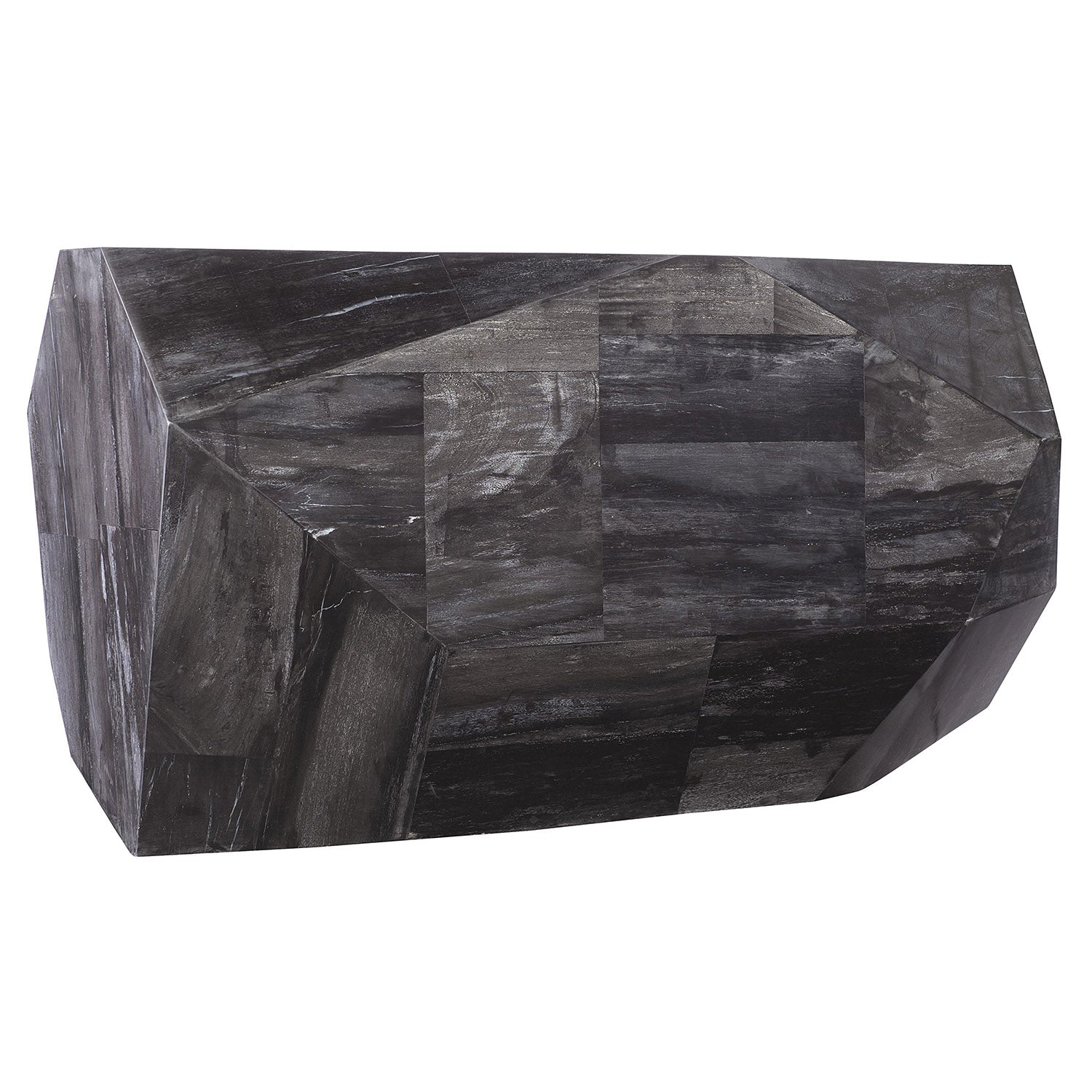 Bernhardt Interiors Adrian Console Table