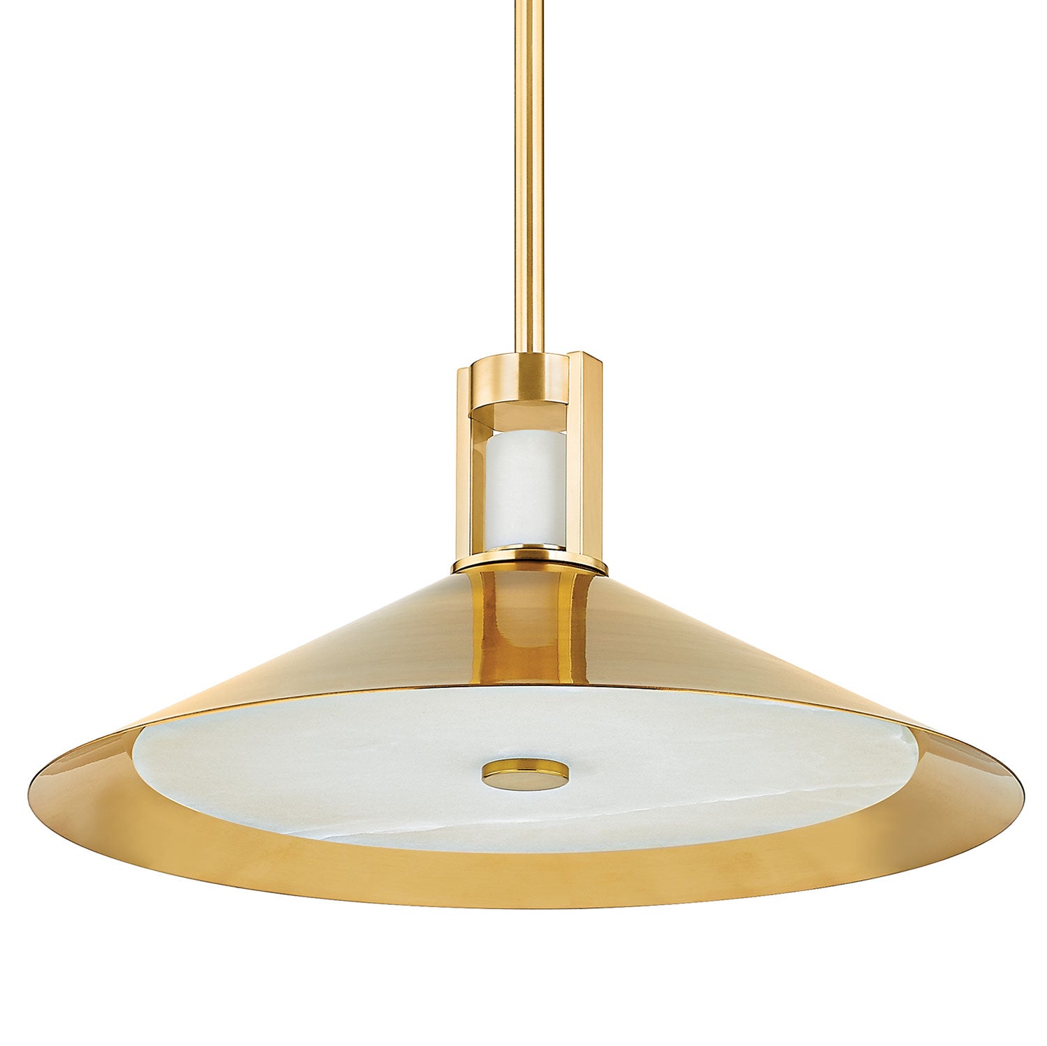 Hudson Valley Lighting Clermont Pendant