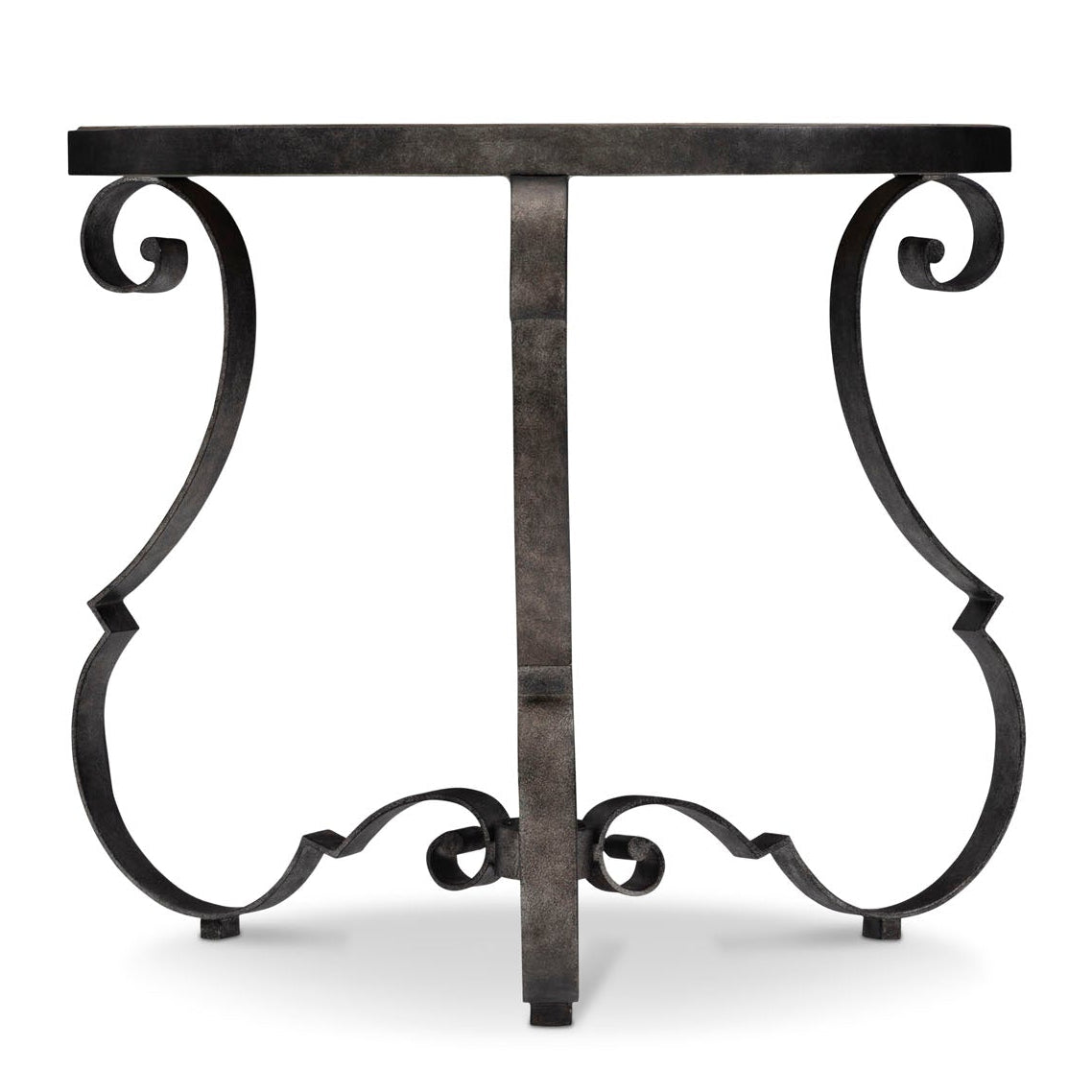 Bernhardt Villa Toscana Round Side Table