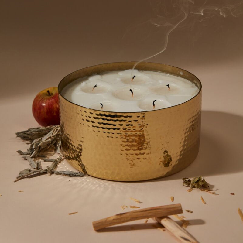Ritual Candle