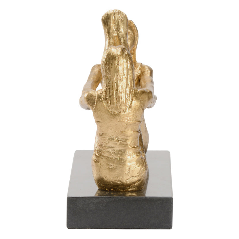 Wildwood Navasana Sculpture