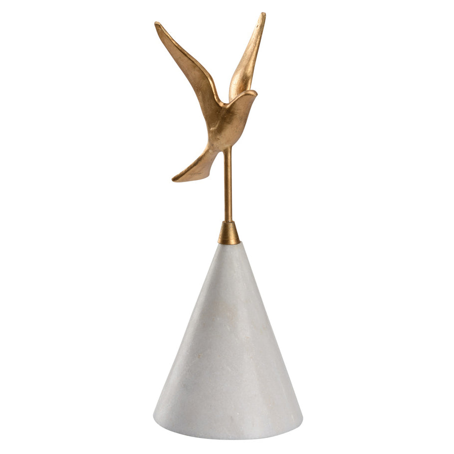 Wildwood Flights Of Fancy Sculpture