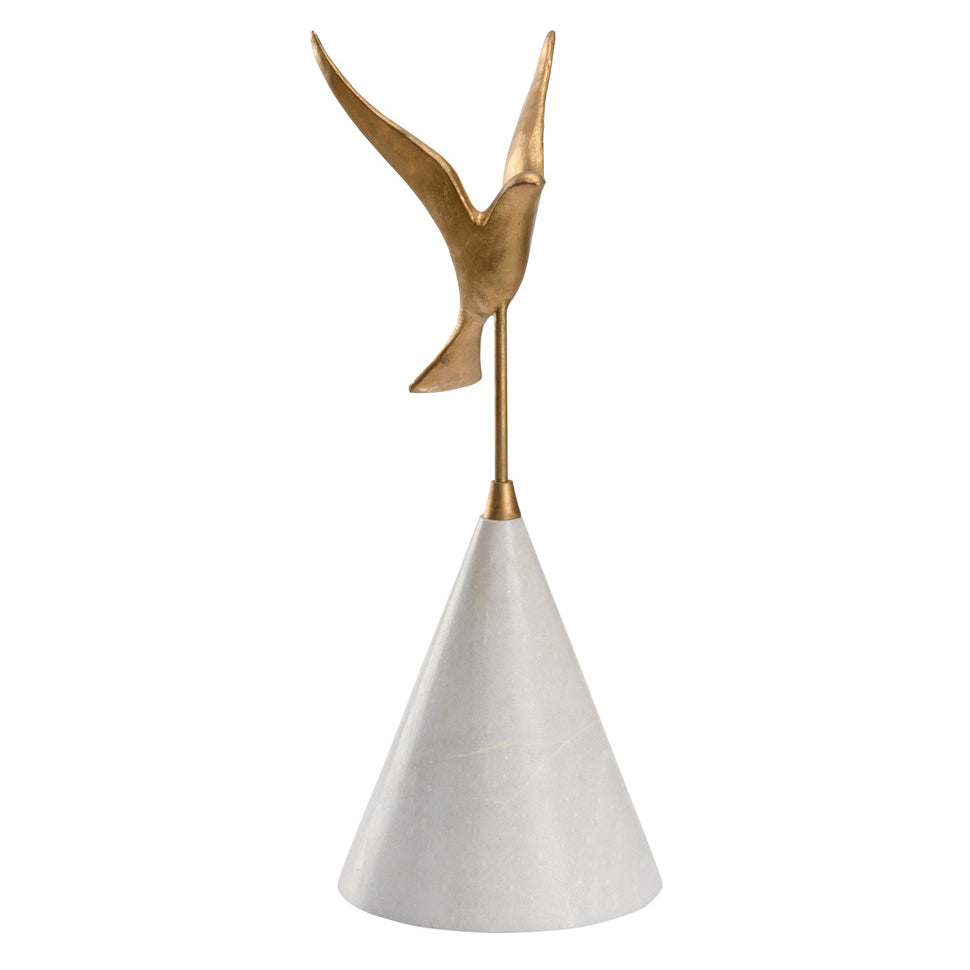 Wildwood Flights Of Fancy Sculpture