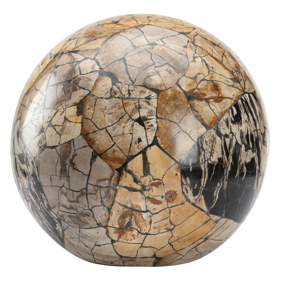 Wildwood Gaia Ball Tabletop Accent