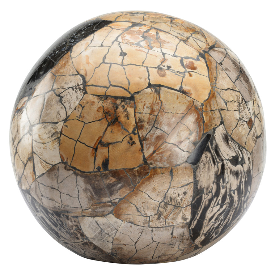 Wildwood Gaia Ball Tabletop Accent