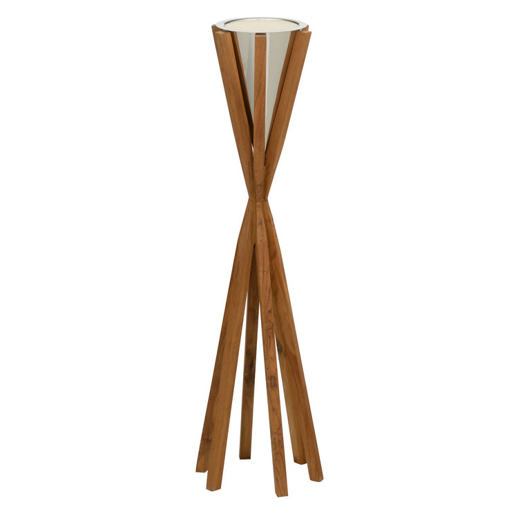 Wildwood Teton Candleholder