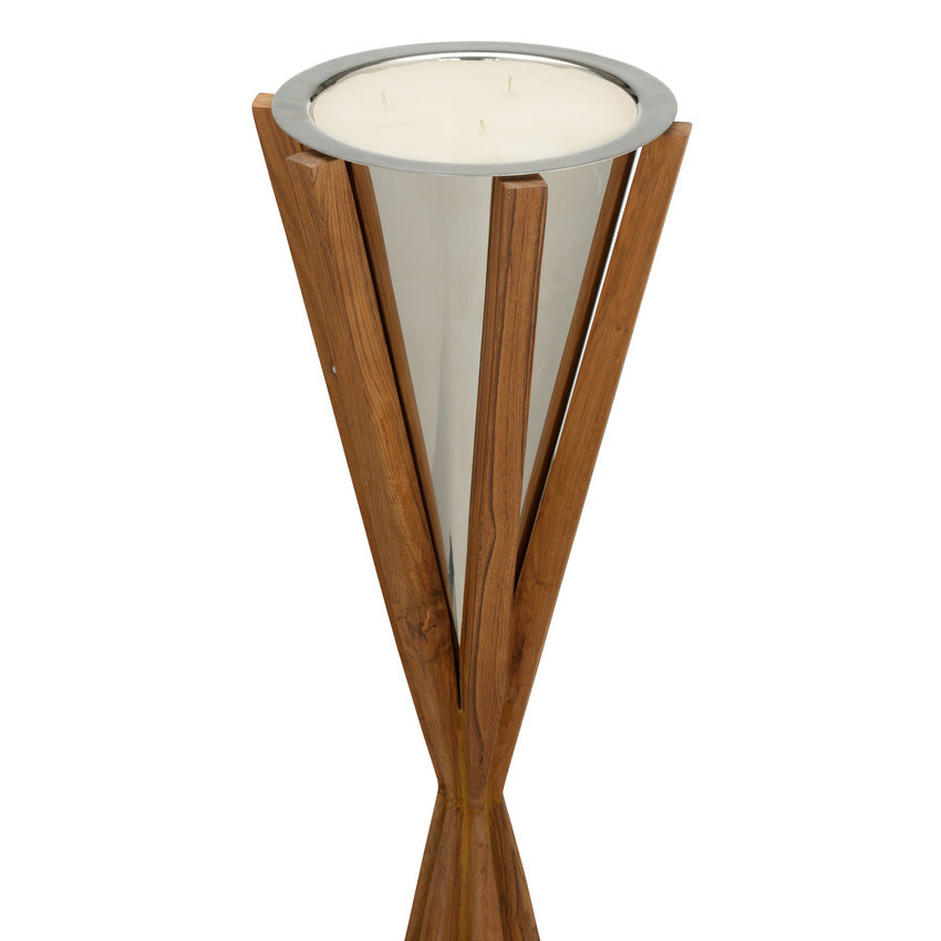 Wildwood Teton Candleholder