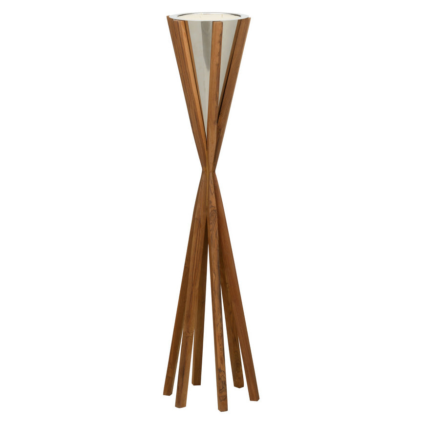 Wildwood Teton Candleholder