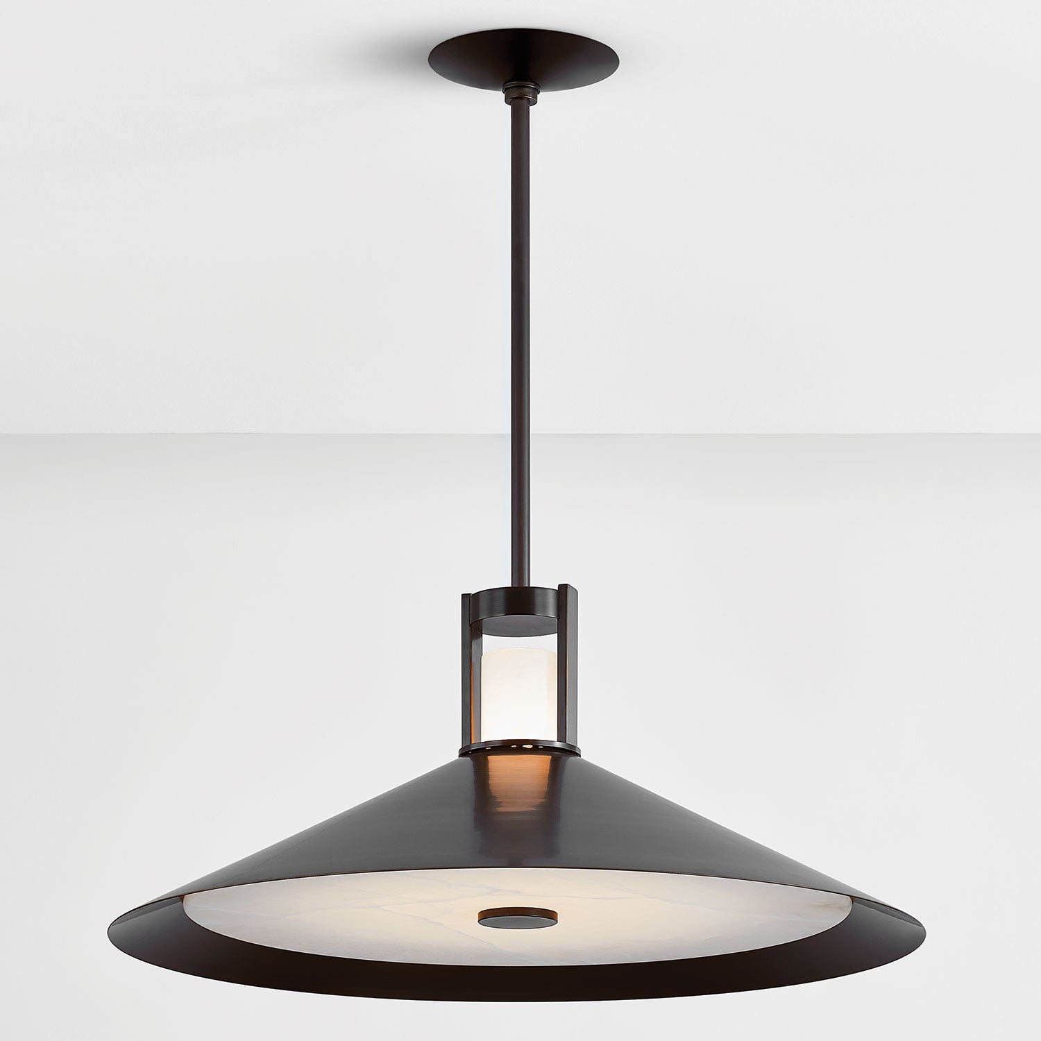 Hudson Valley Lighting Clermont Pendant