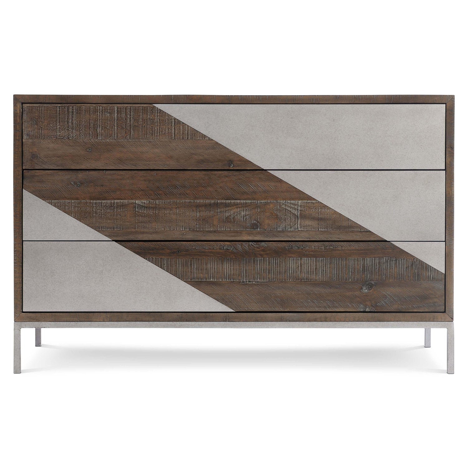 Bernhardt Loft Eastmann Drawer Chest