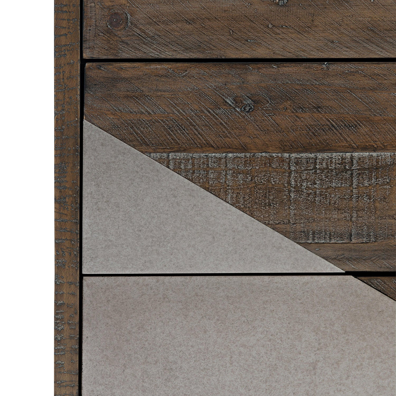 Bernhardt Loft Eastmann Drawer Chest