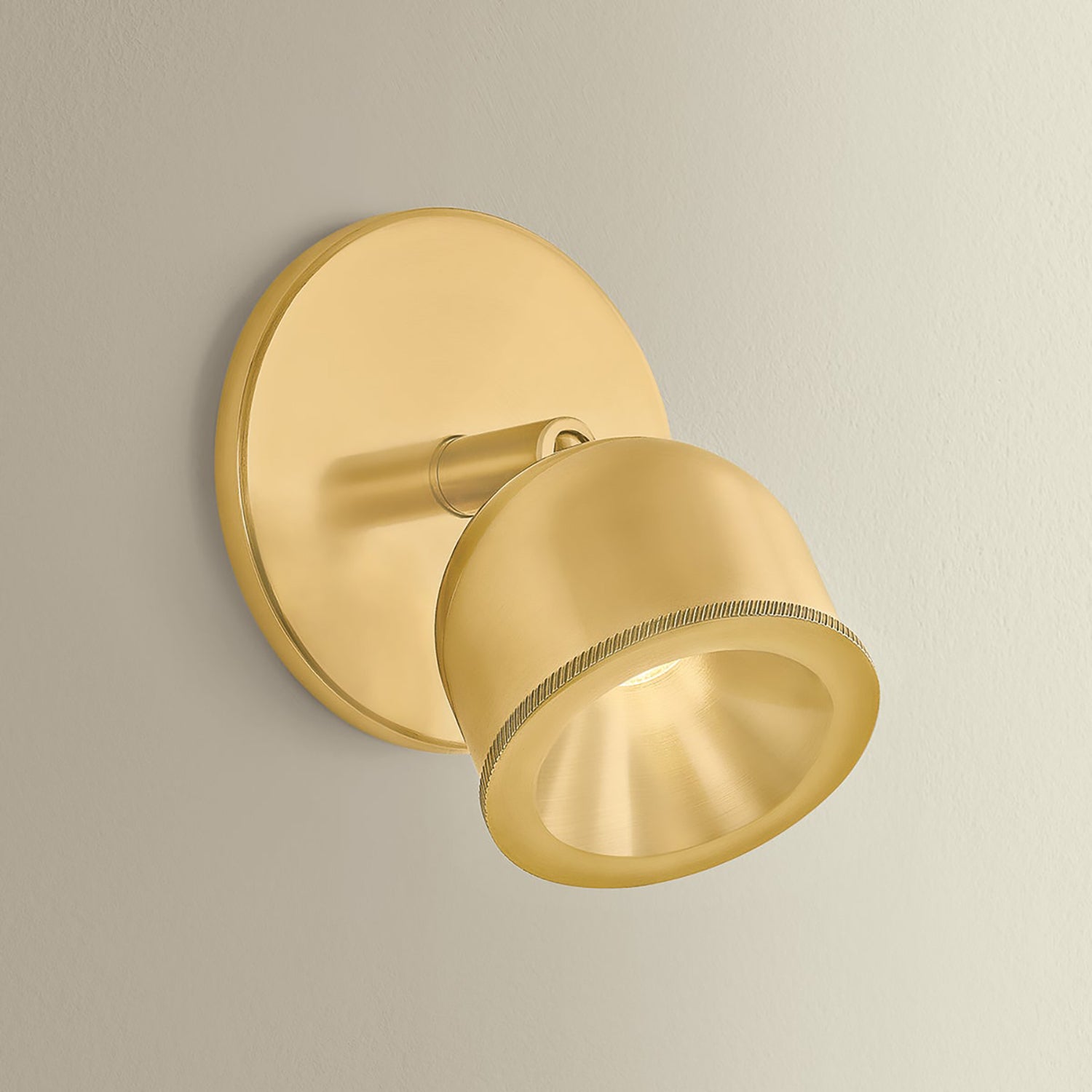 Hudson Valley Lighting Tuthill Flush Mount