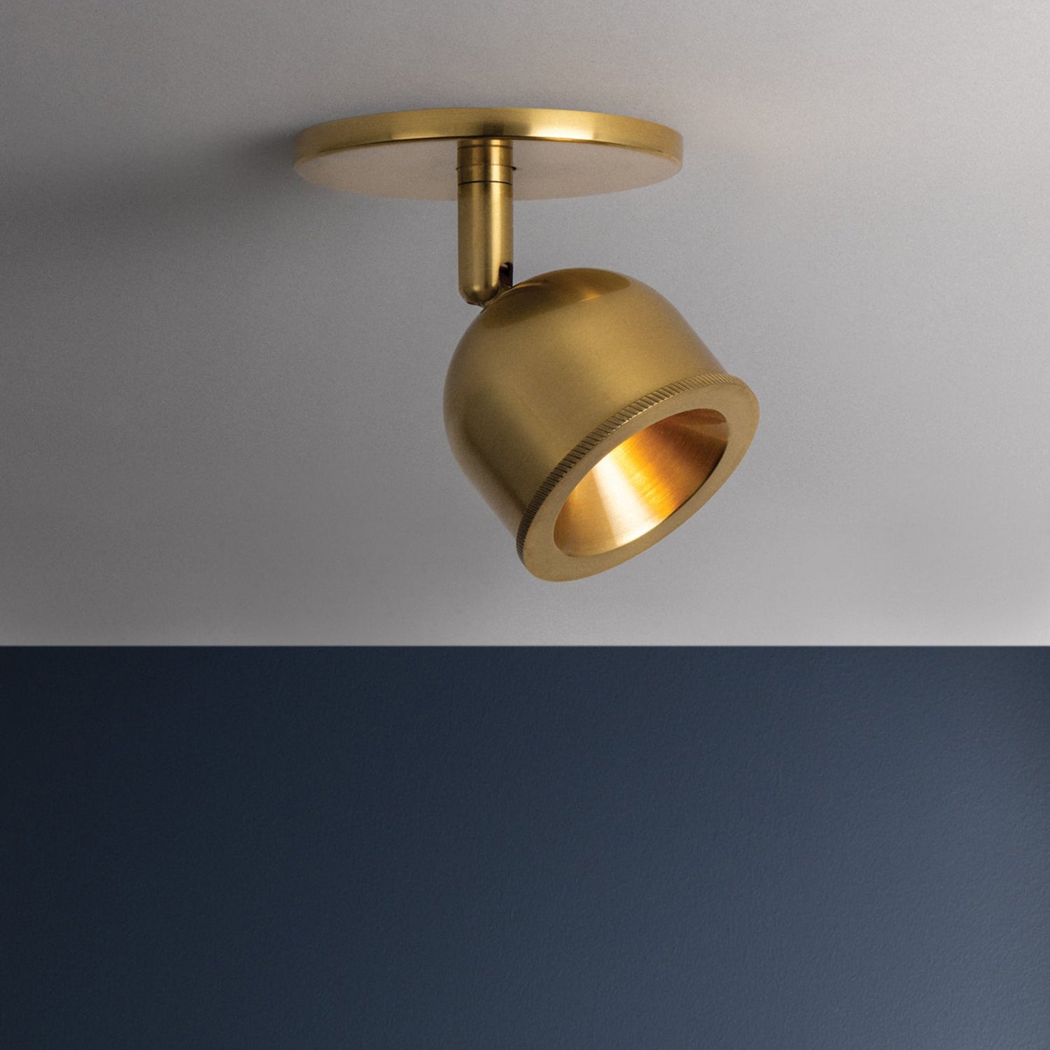 Hudson Valley Lighting Tuthill Flush Mount