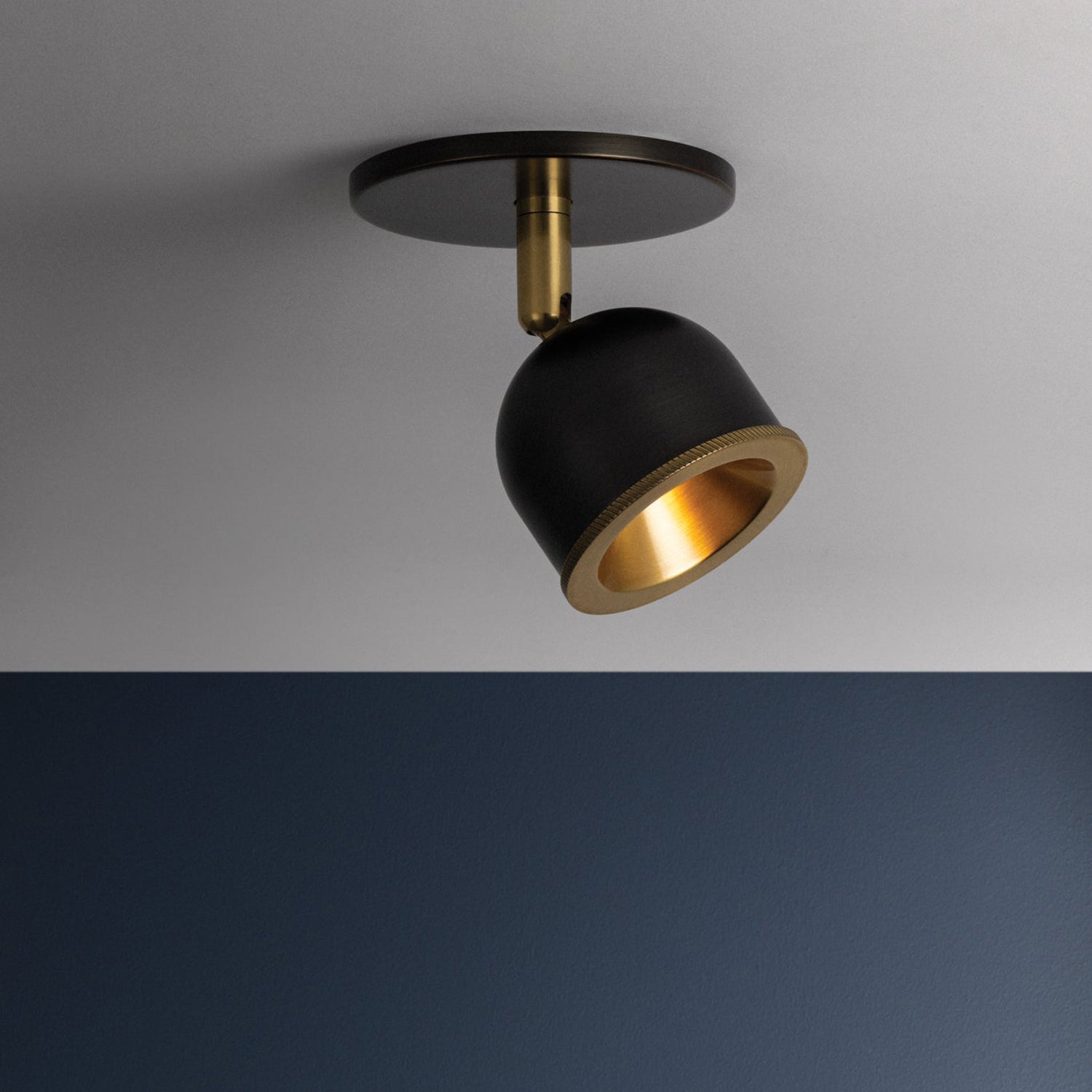 Hudson Valley Lighting Tuthill Flush Mount