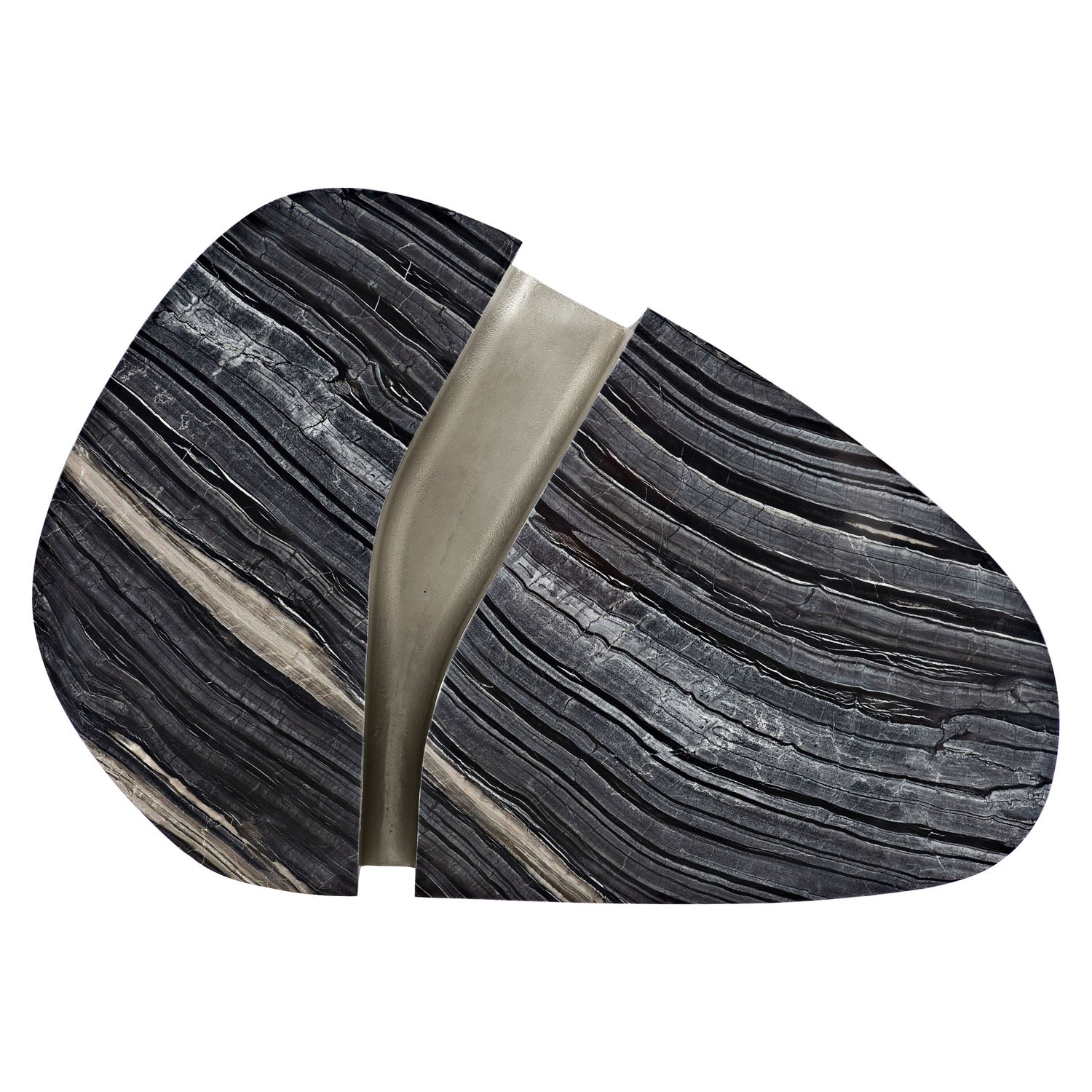 Bernhardt Interiors Tegan Cocktail Table