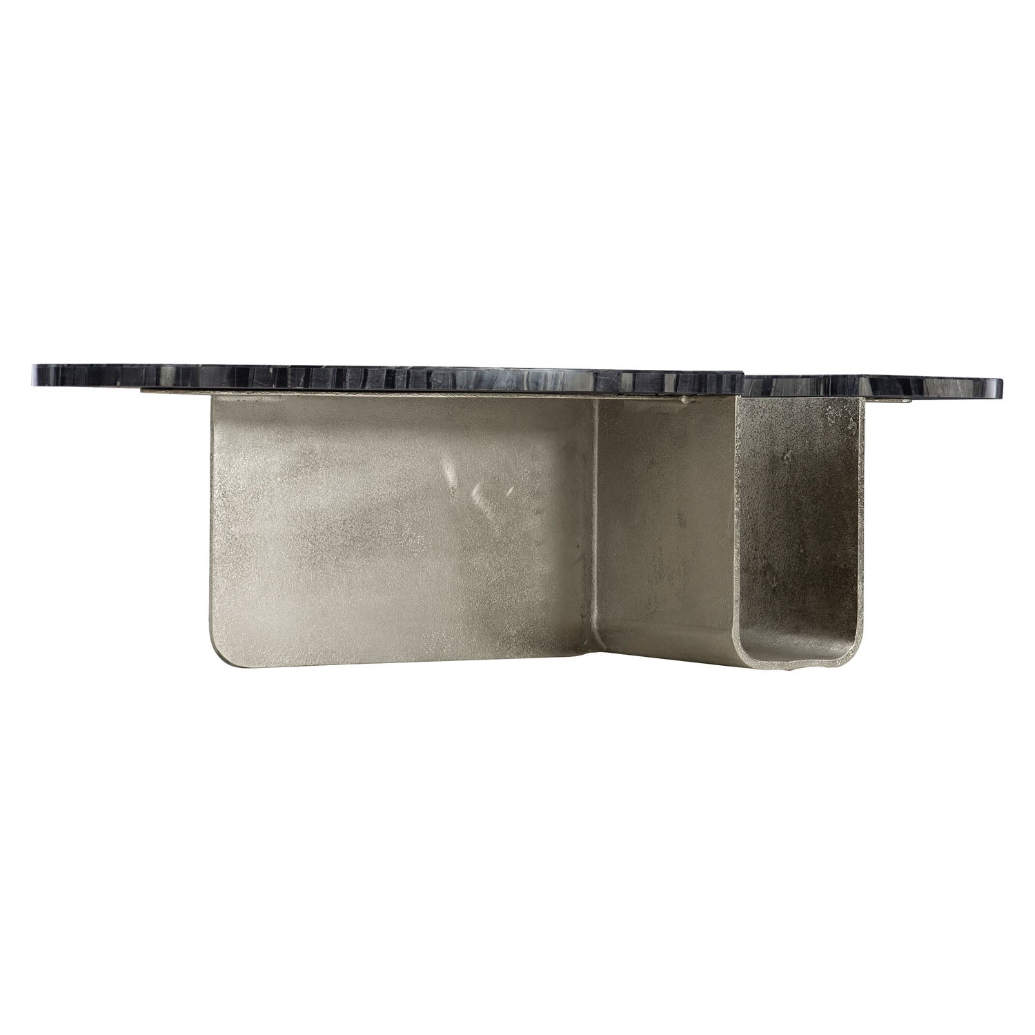 Bernhardt Interiors Tegan Cocktail Table