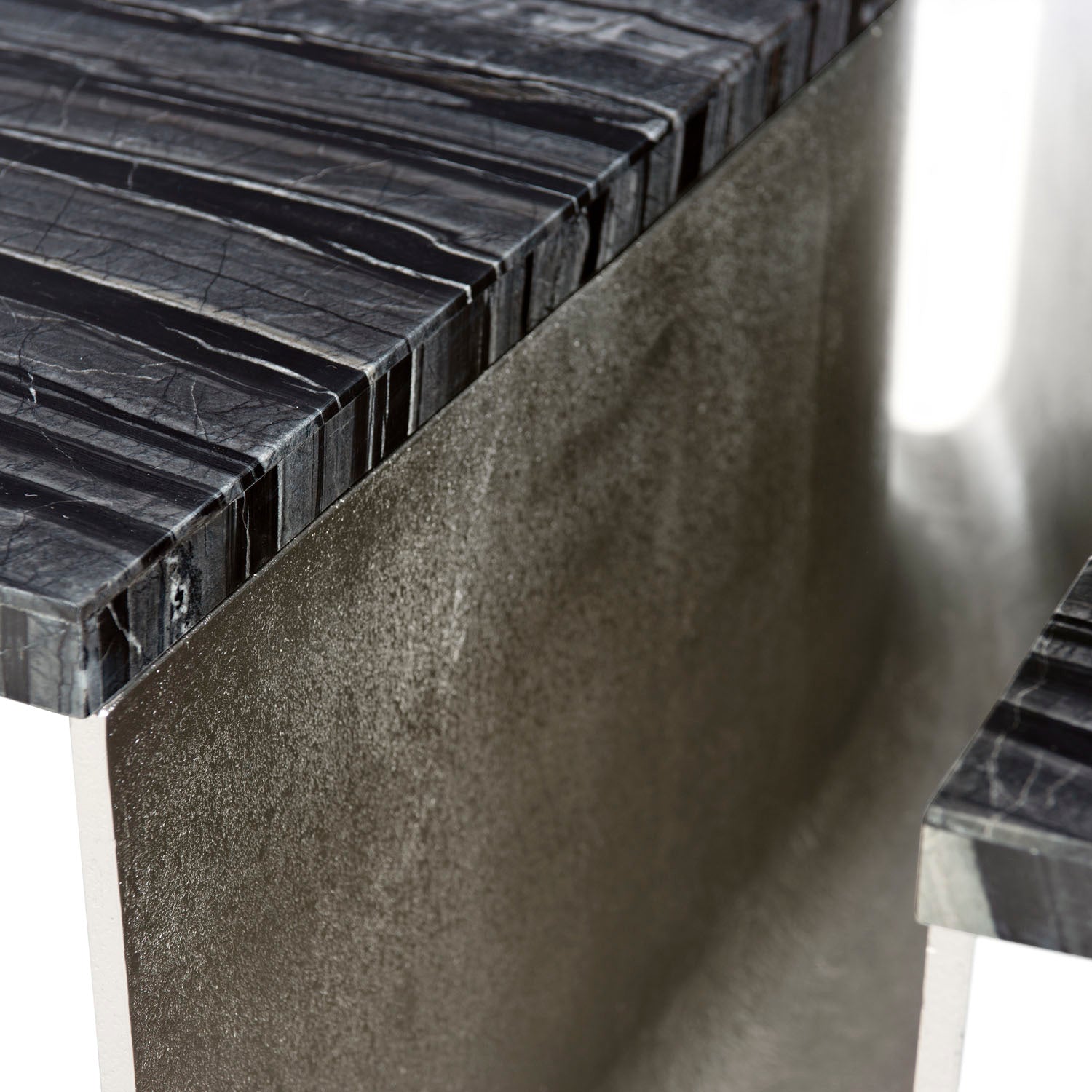 Bernhardt Interiors Tegan Cocktail Table