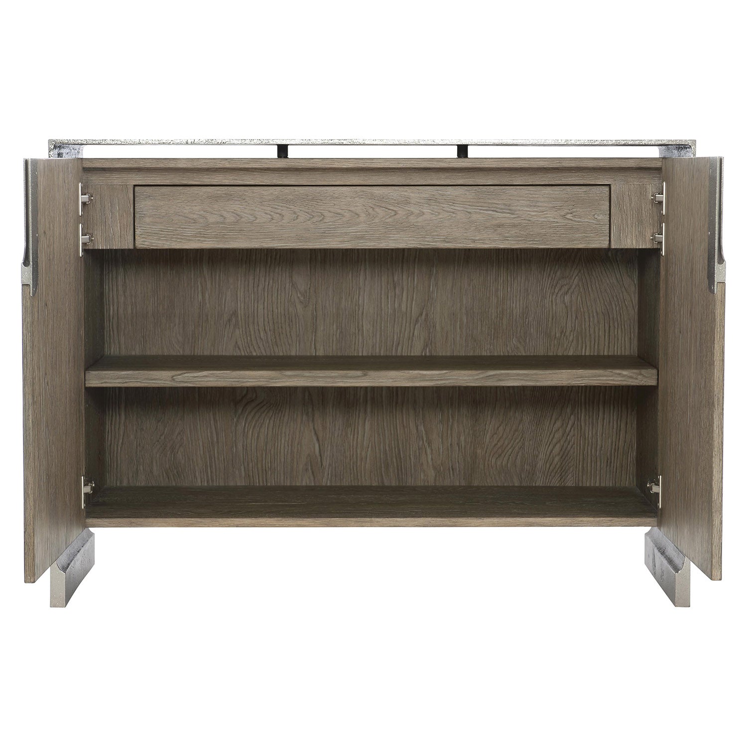 Bernhardt Interiors Ellis Door Chest