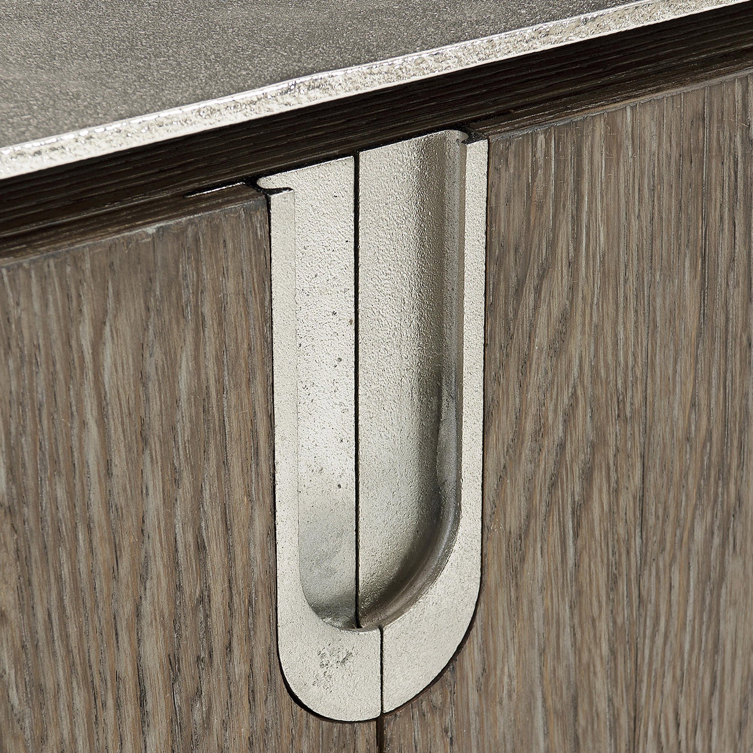 Bernhardt Interiors Ellis Door Chest