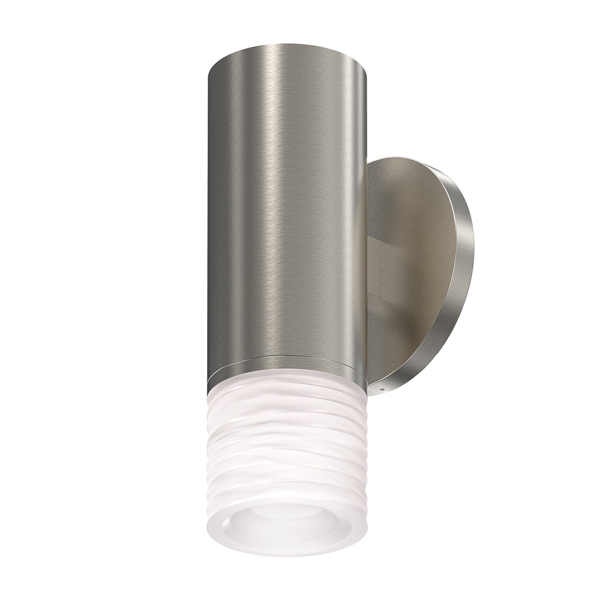 Sonneman Alc Satin Nickel 3052.13-FN25 Wall Sconce
