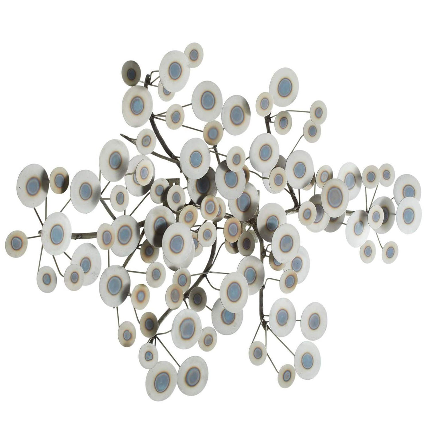 Arteriors Rizzo Wall Sculpture