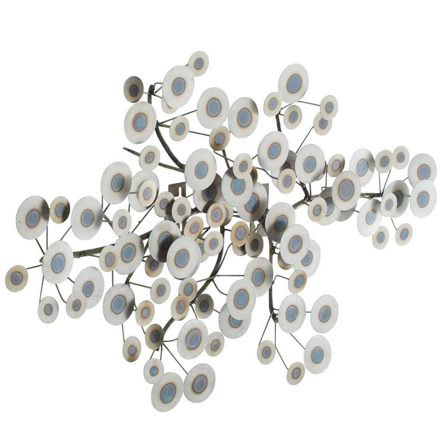 Arteriors Rizzo Wall Sculpture