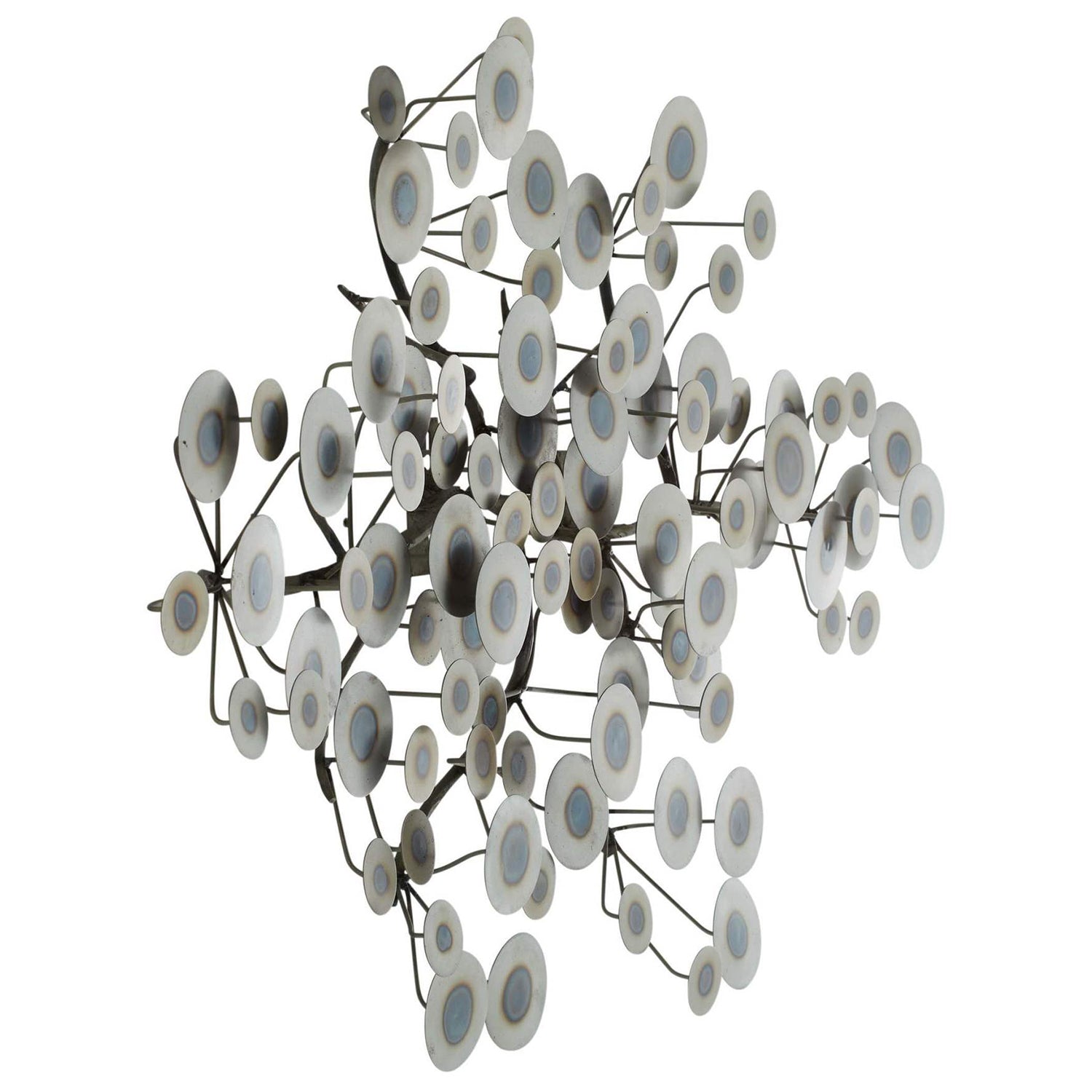 Arteriors Rizzo Wall Sculpture