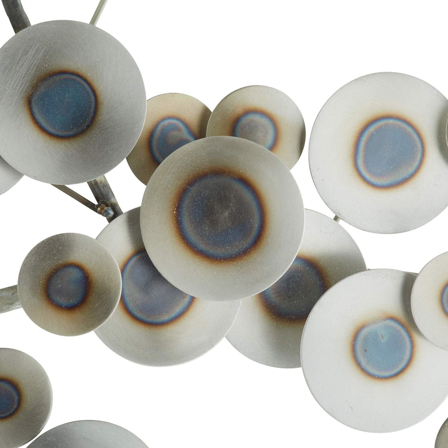 Arteriors Rizzo Wall Sculpture