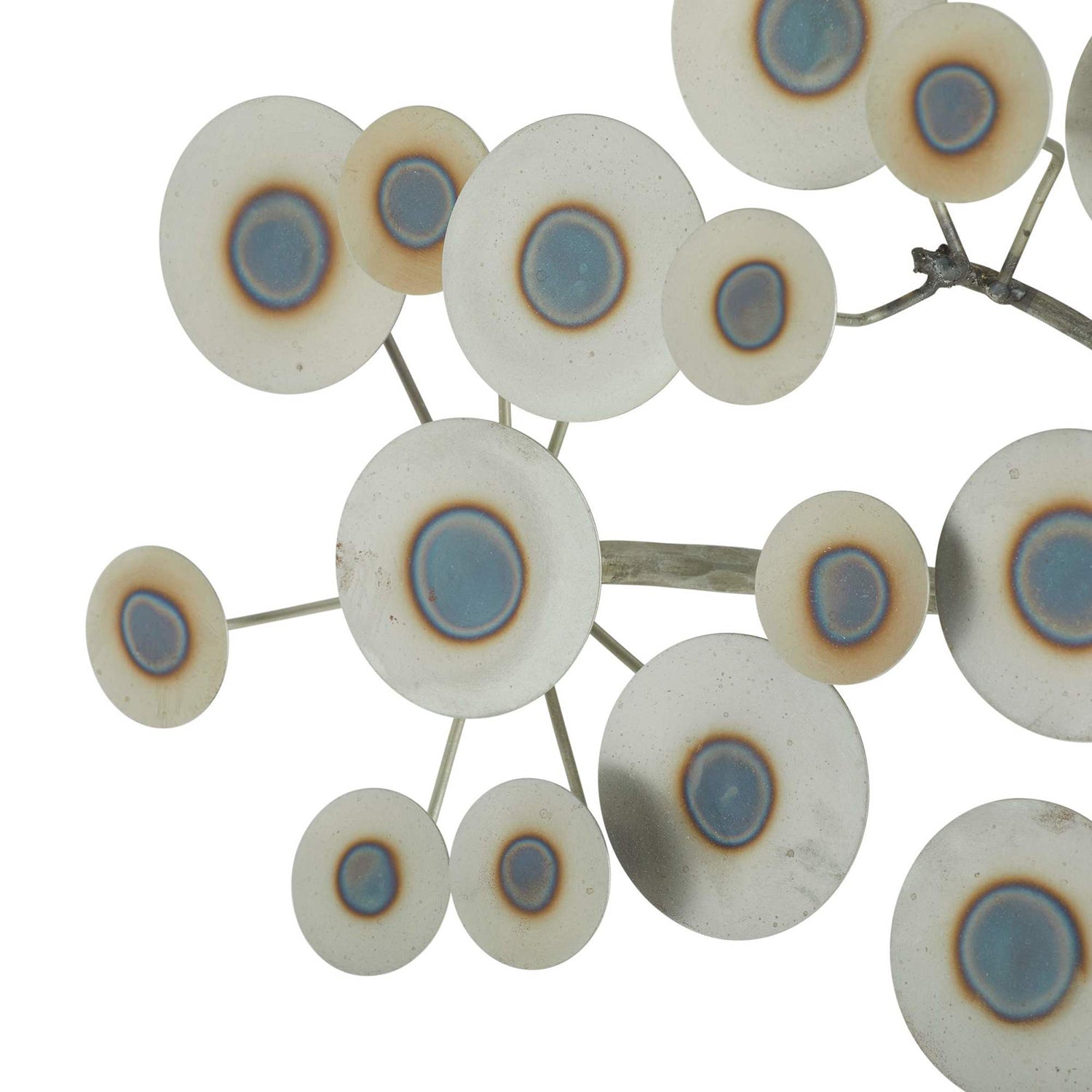 Arteriors Rizzo Wall Sculpture