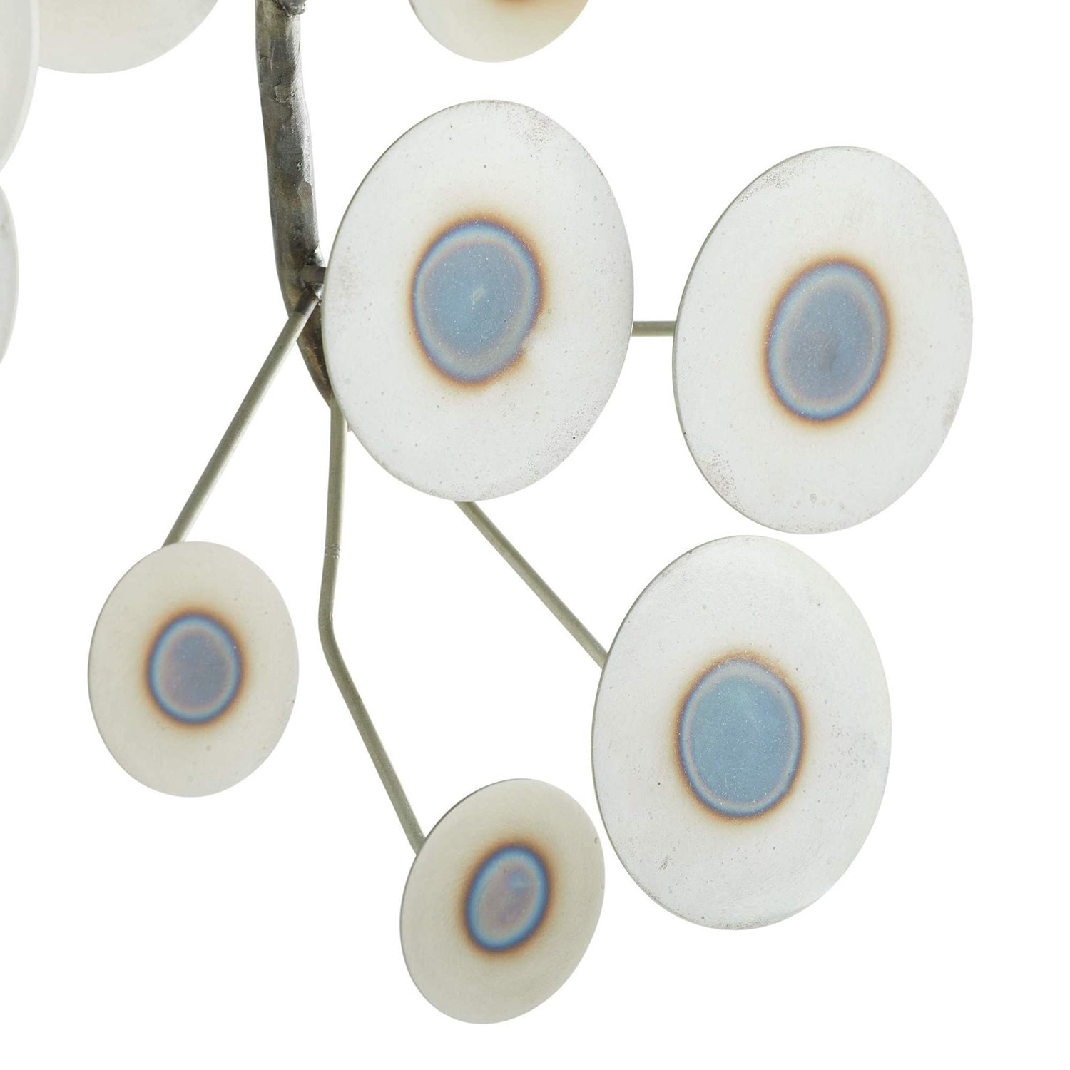 Arteriors Rizzo Wall Sculpture