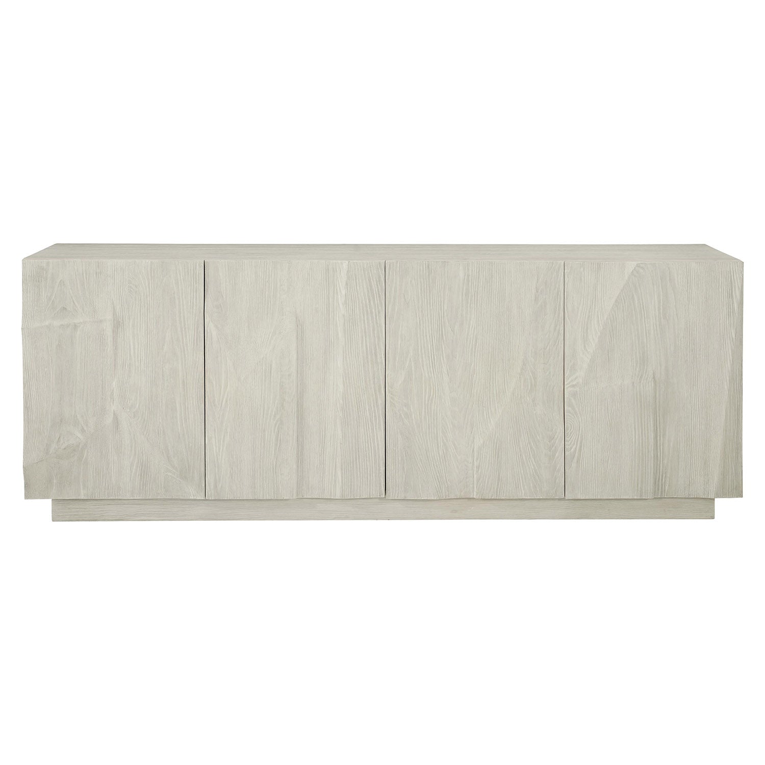 Bernhardt Interiors Alvarez Entertainment Credenza