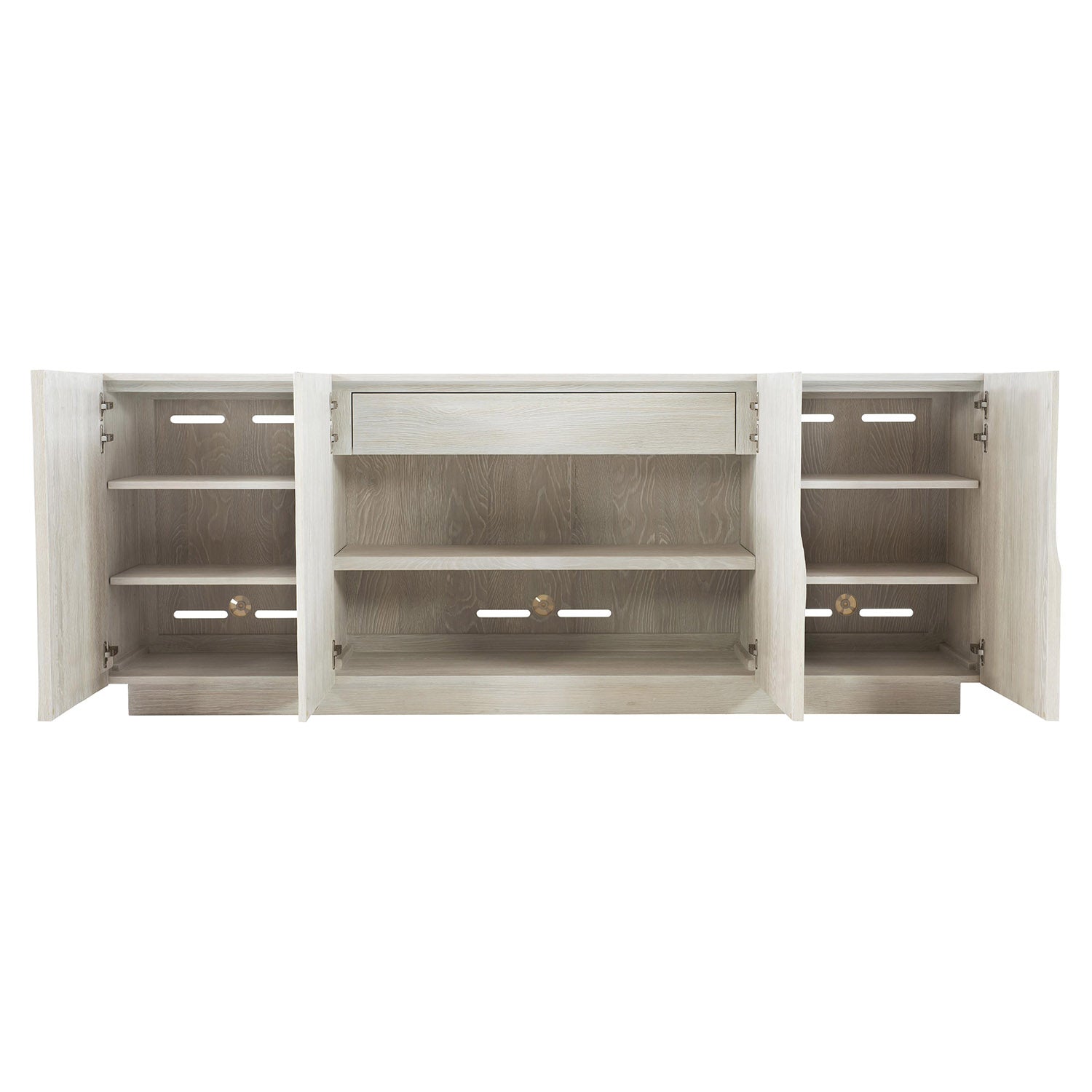 Bernhardt Interiors Alvarez Entertainment Credenza