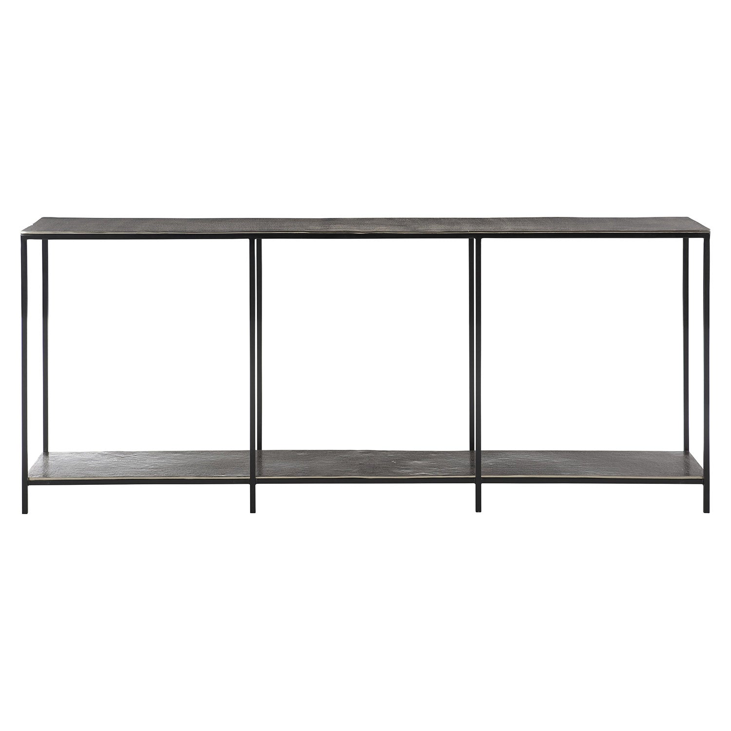 Bernhardt Interiors Equinox Console Table