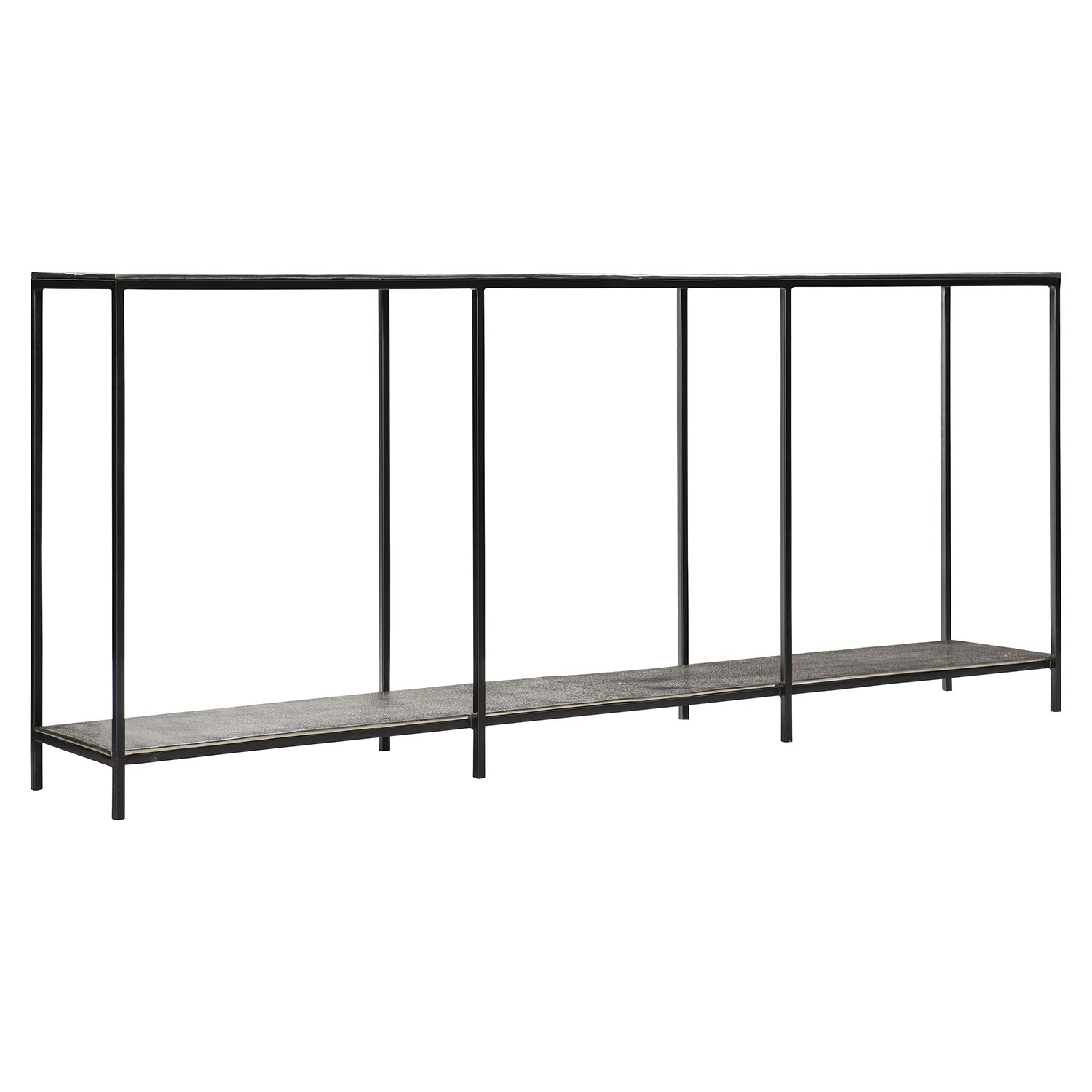 Bernhardt Interiors Equinox Console Table